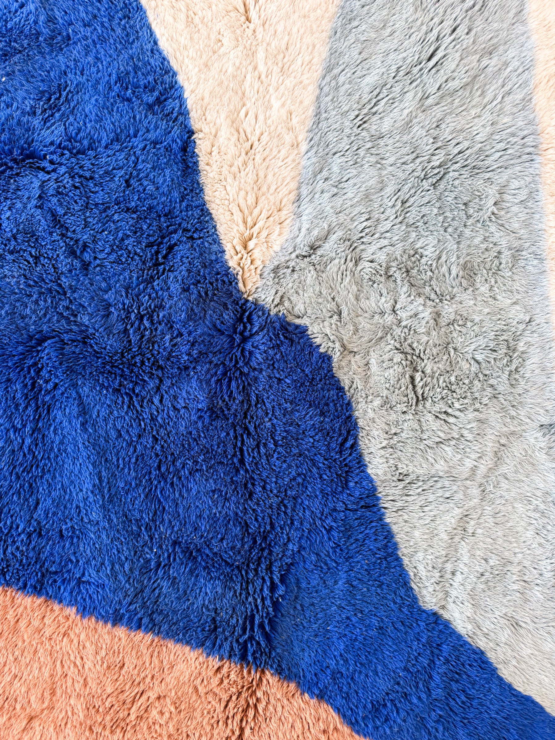 M'rirt-Teppich 155 x 268 cm – Nr. 2293