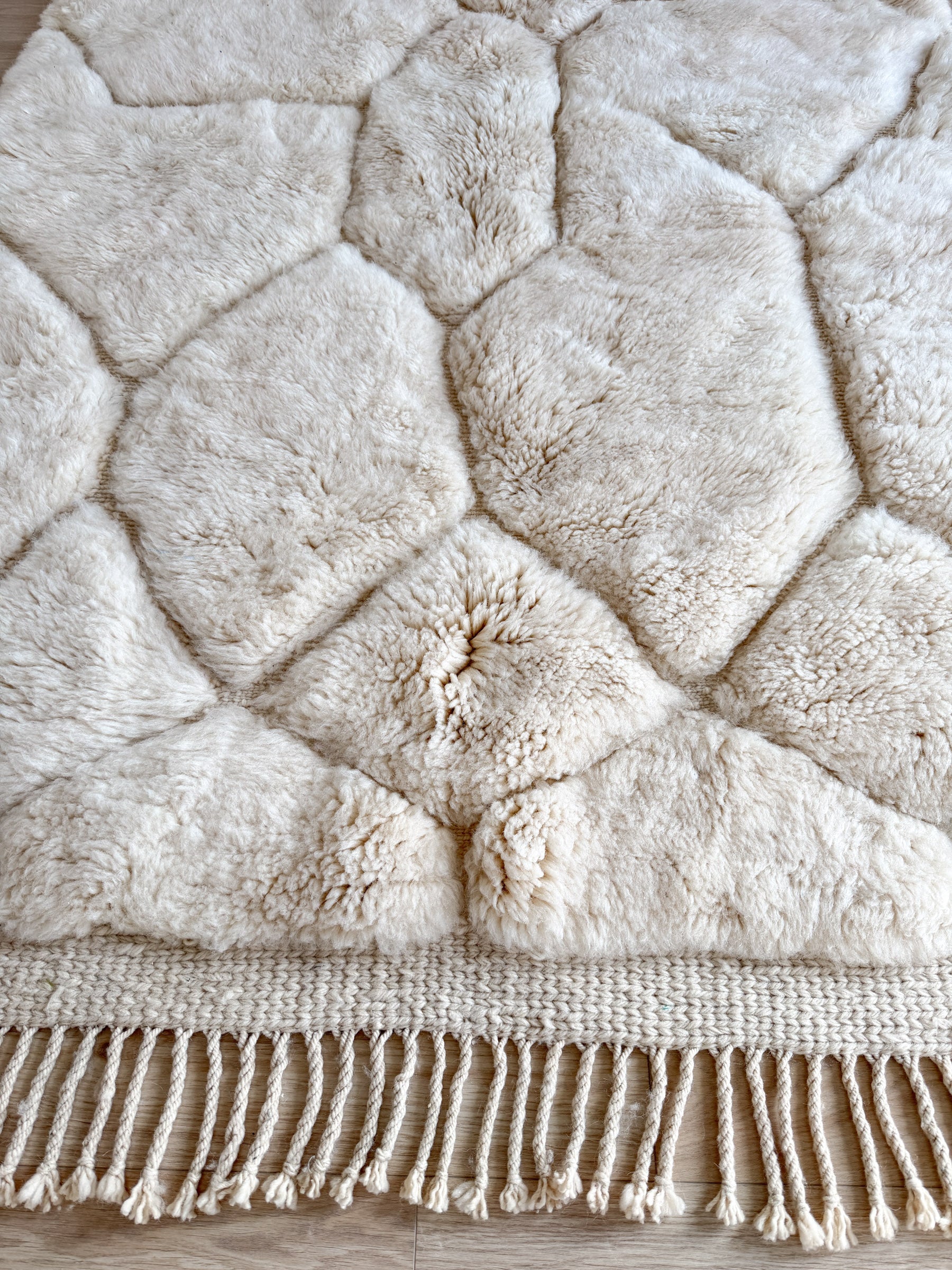 M'rirt-Teppich 150 x 215 cm - Nr. 2376