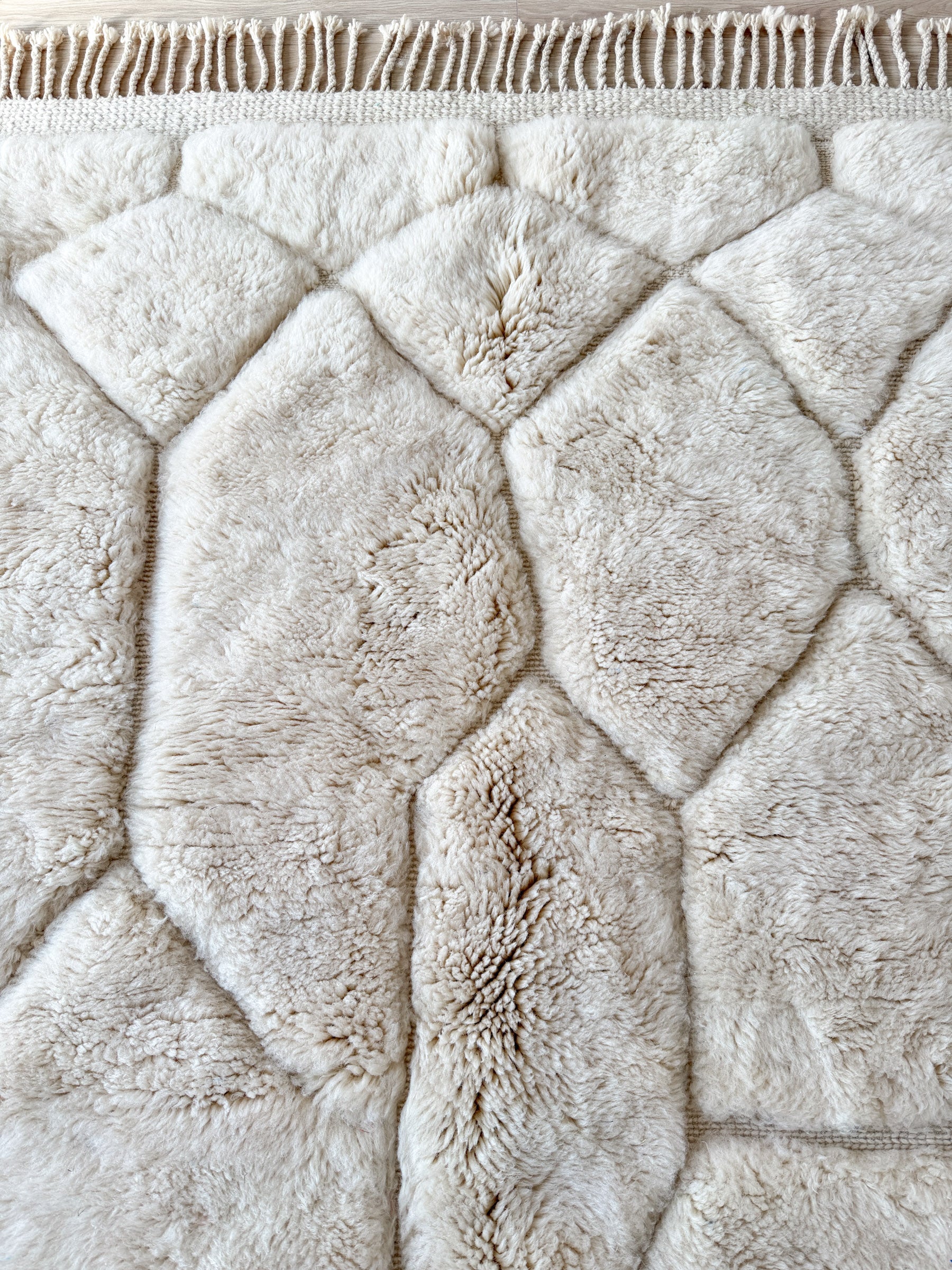 M'rirt matta 150 x 215 cm - n°2376