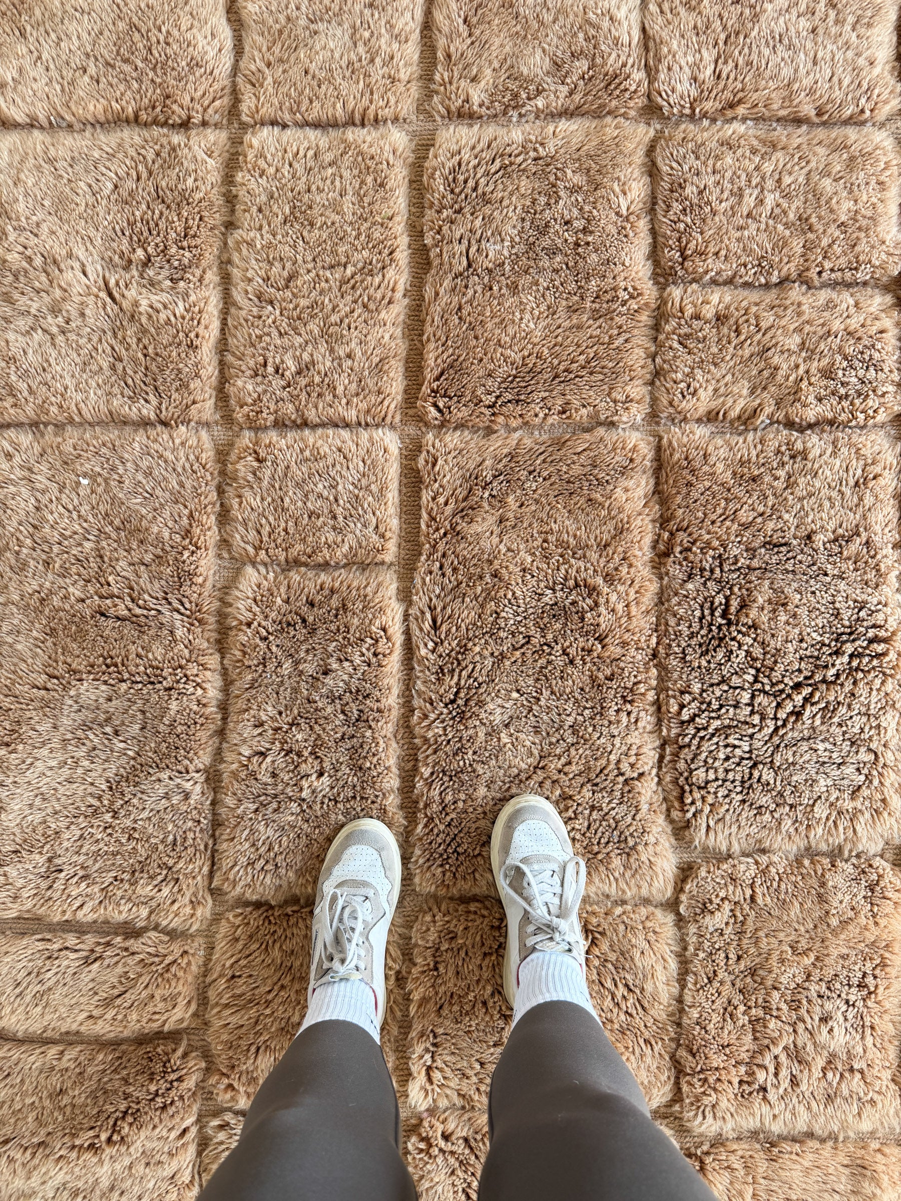 Tapis M'rirt 196 x 305 cm - n°2280