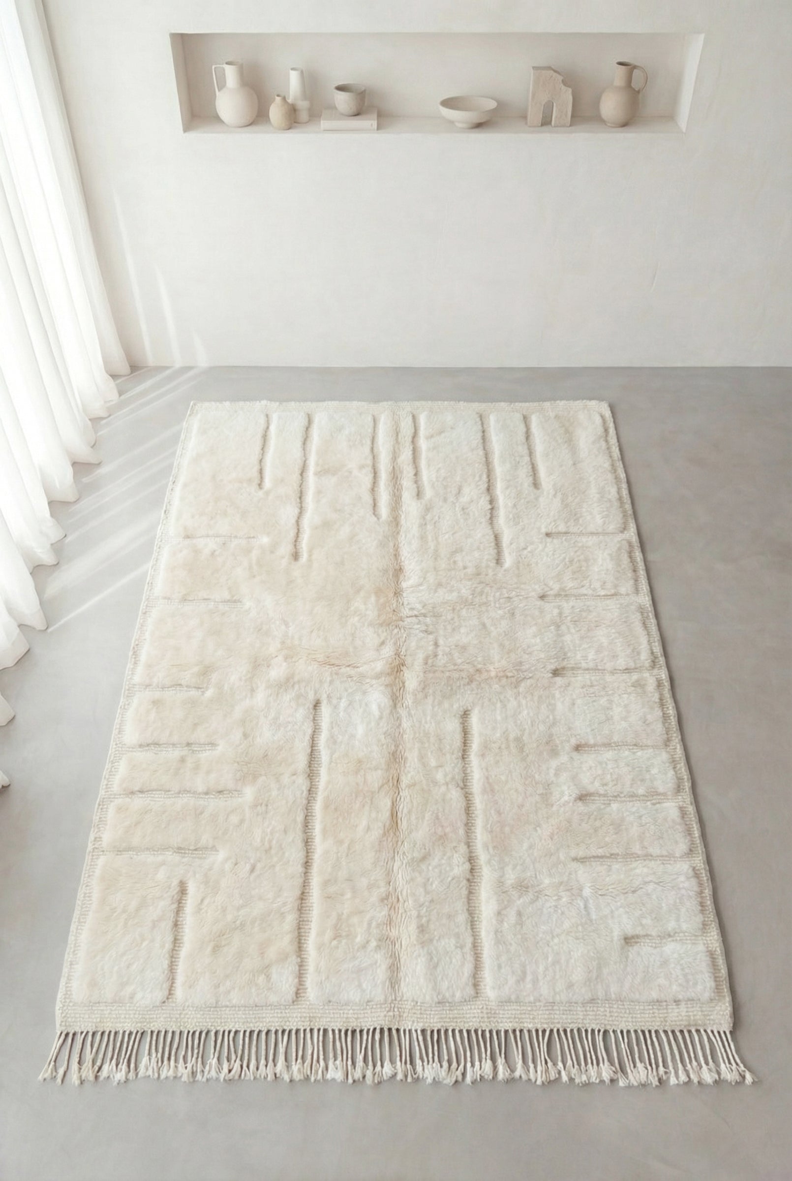 Berbermatta M'rirt - n°963