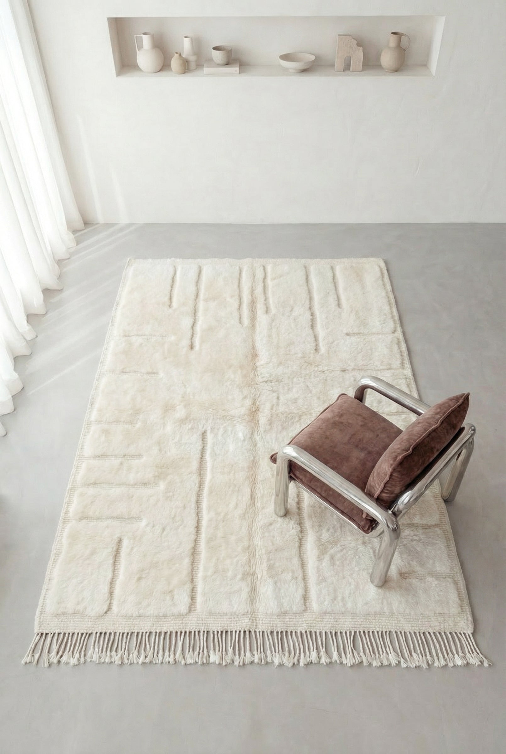 Berbermatta M'rirt - n°963