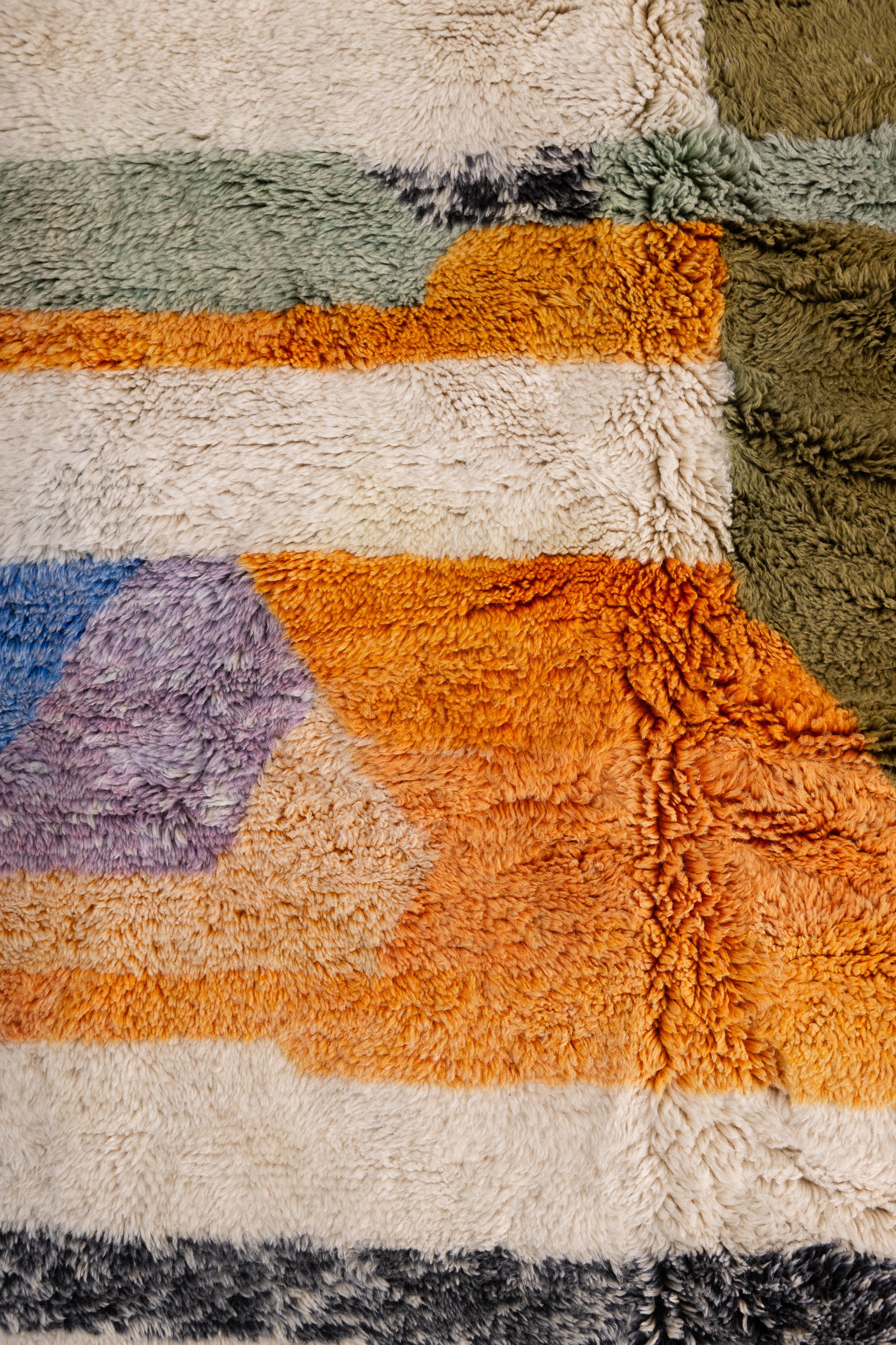 M'rirt-Teppich 254 x 362 cm – Nr. 1546