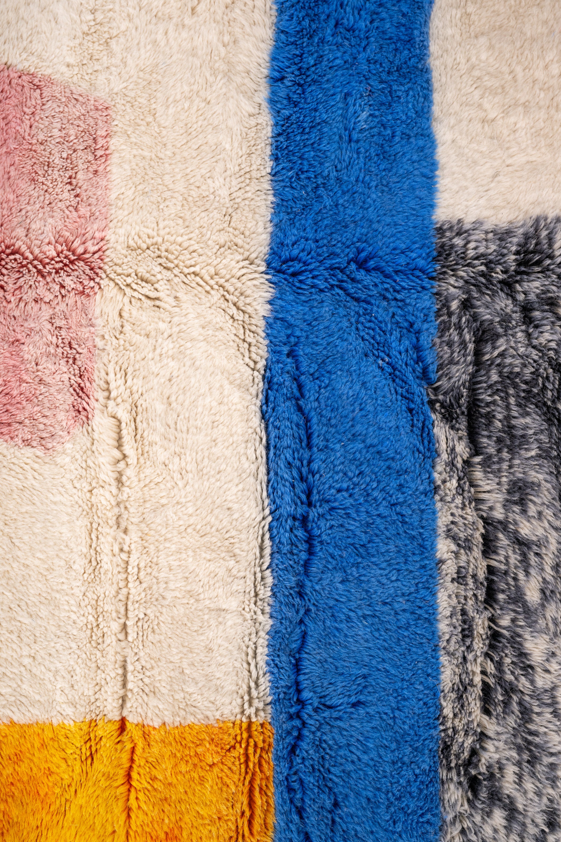 M'rirt-Teppich 163 x 260 cm – Nr. 1602
