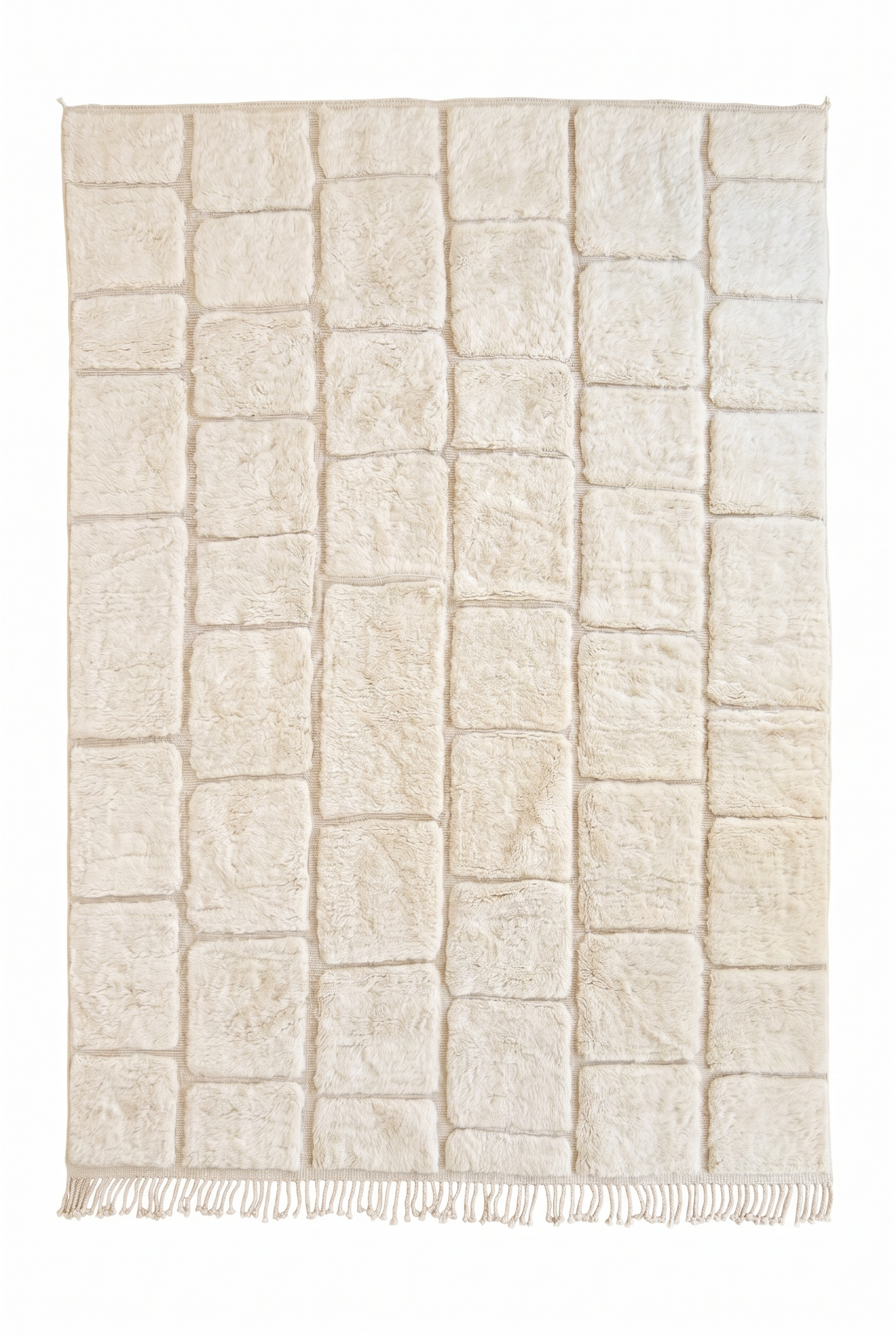 Teppich M'rirt 260 x 368 cm - Nr. 2542