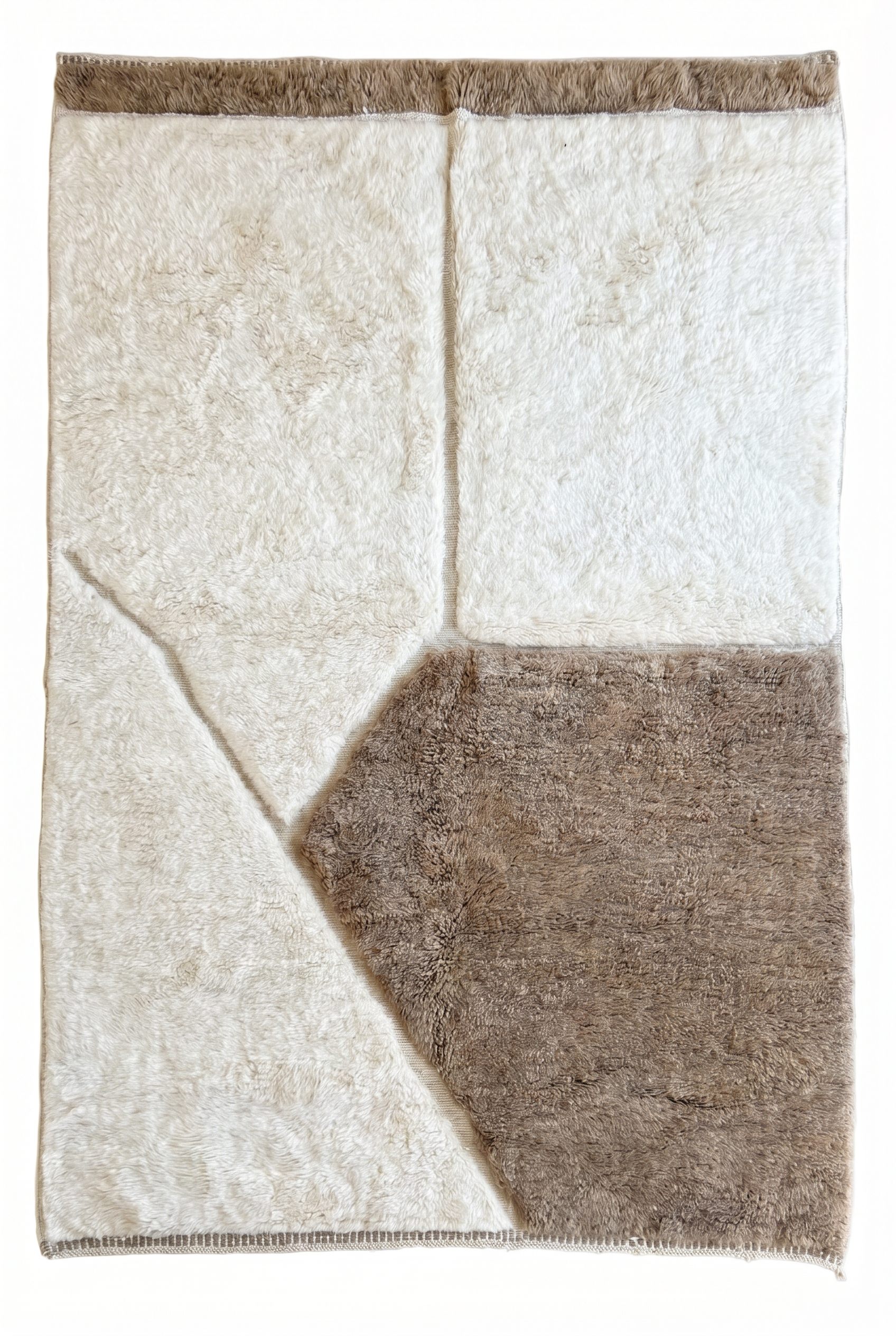 Teppich M'rirt 205 x 306 cm - Nr. 2490