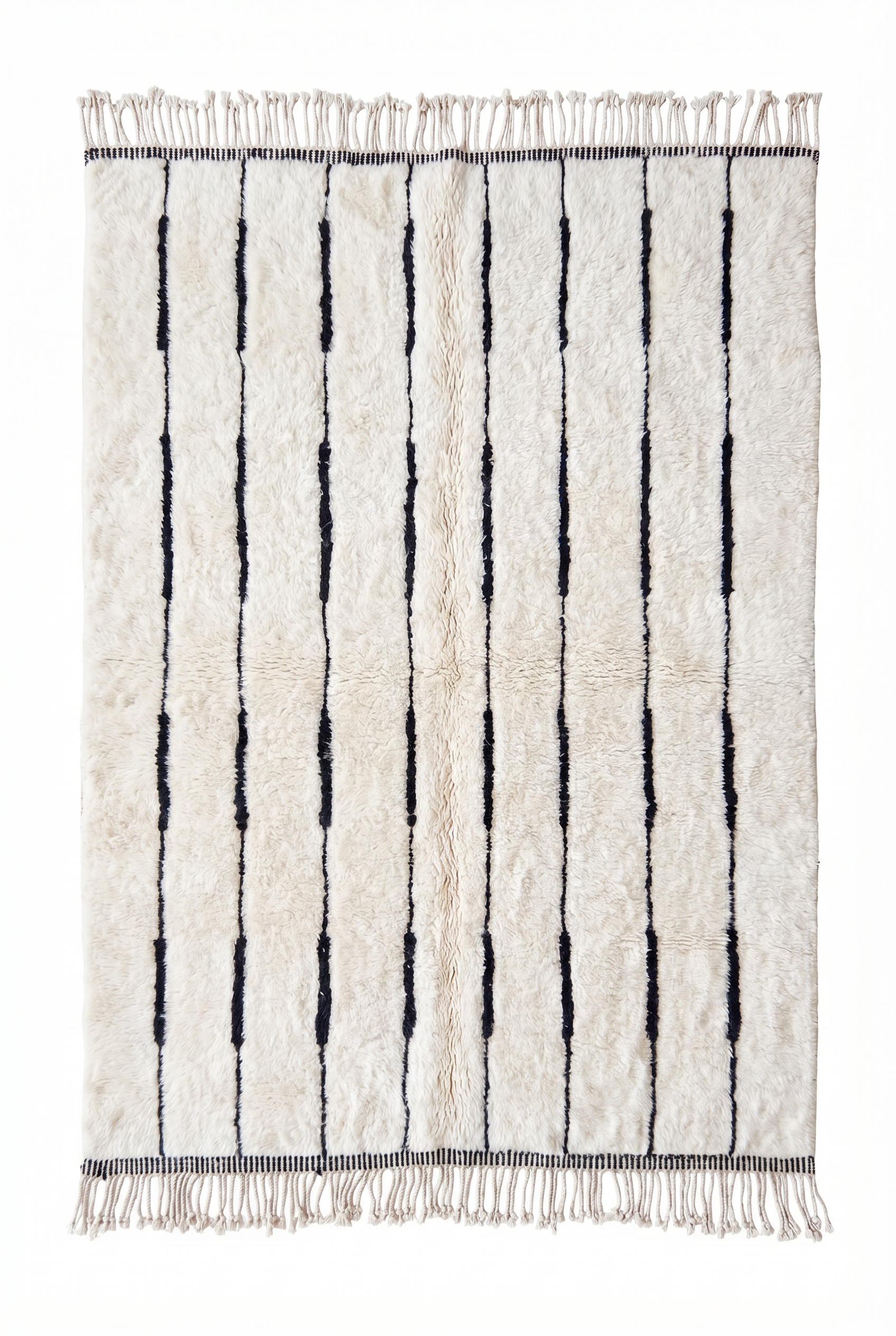 Teppich M'rirt 189 x 286 cm - Nr. 2495