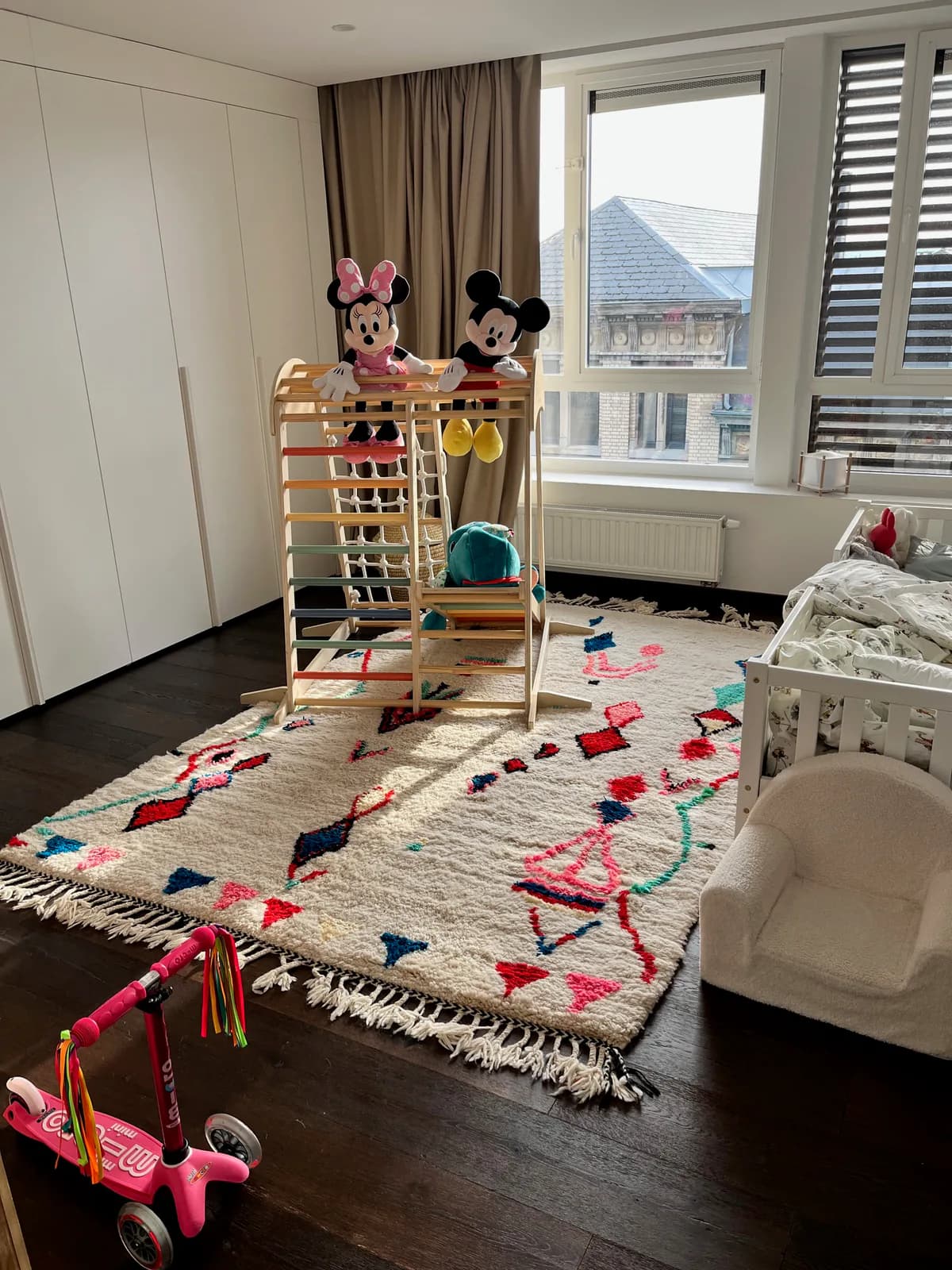 Fotos von Tamazi-Teppichen bei unseren Kundinnen und Kunden, 7