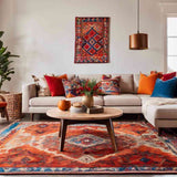 Moroccan Rugs: The Must-Have Winter Trend for 2025 