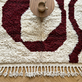 Mrirt Rug: Why It Has Become the Most Sought-After Berber Rug