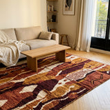 Beni Ouarain vs Mrirt: Which One to Choose for Your Interior?