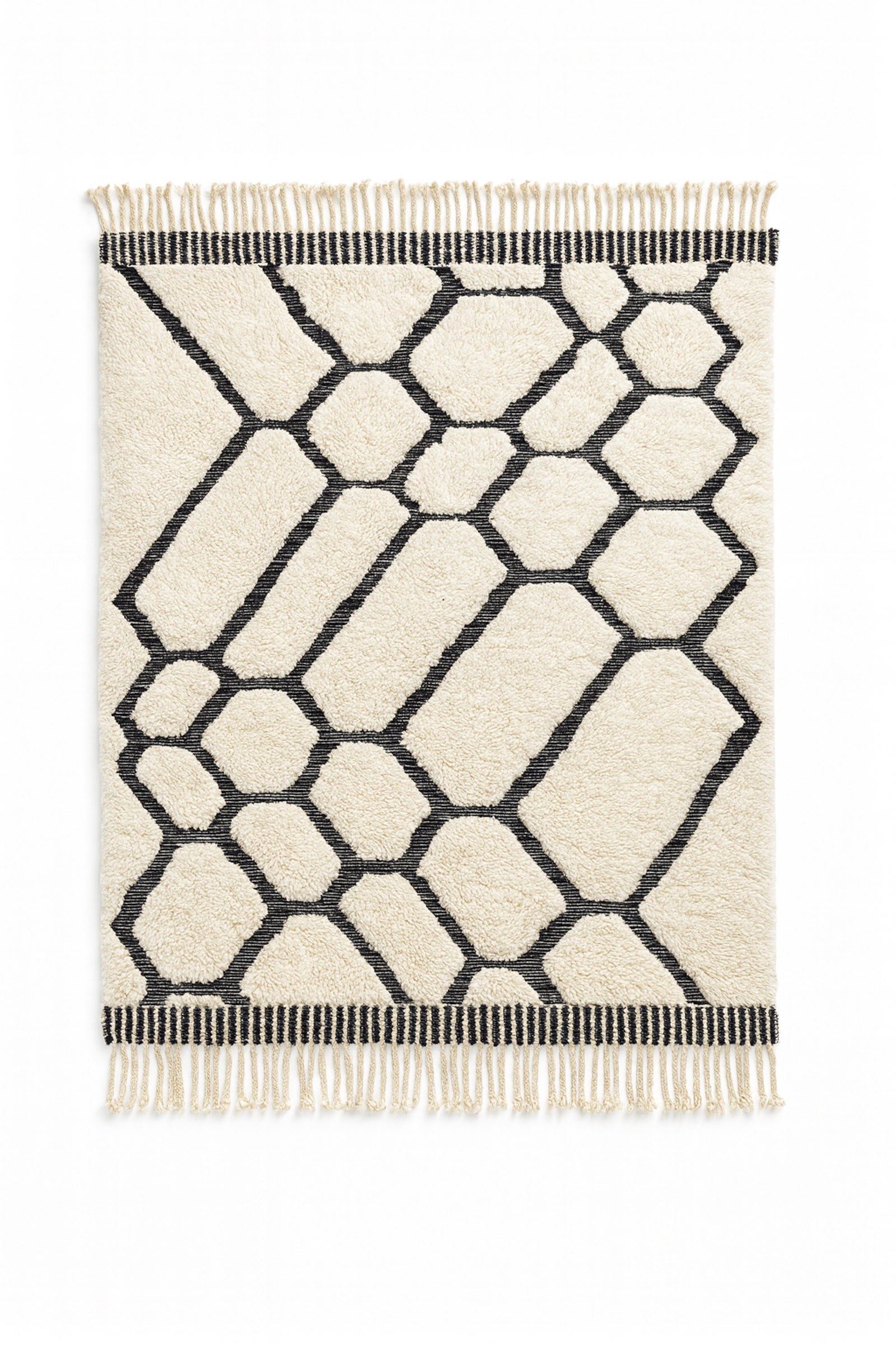 M'rirt-Teppich 150 x 219 cm - Nr. 1797