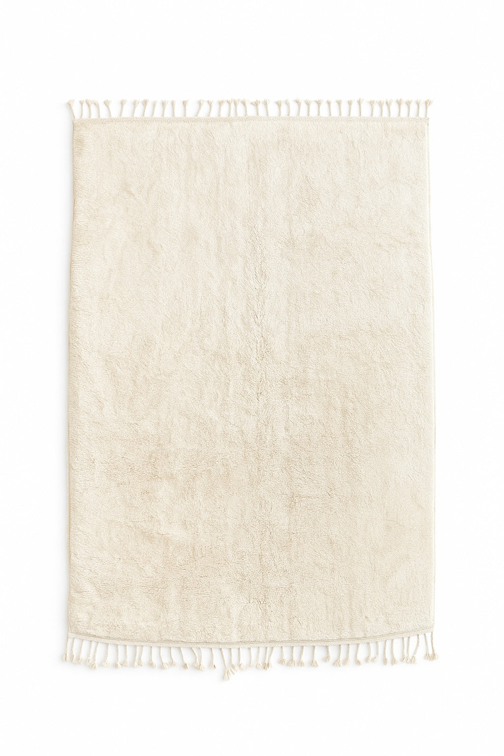 Beni Ouarain Teppich 192 x 335 cm – Nr. 2204
