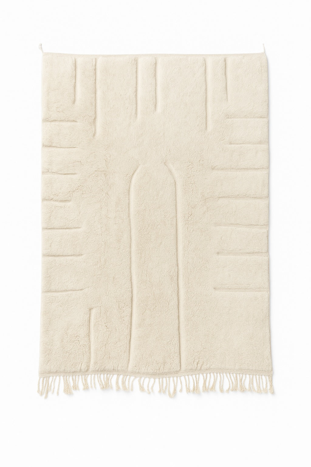 M'rirt rug 206 x 333 cm - n°2216