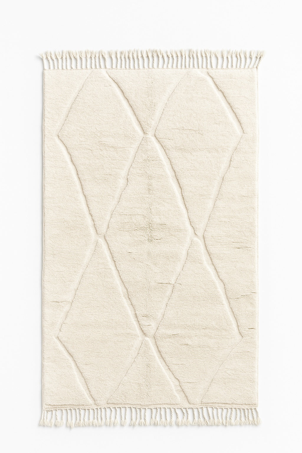 Beni Ouarain Teppich 149 x 289 cm – Nr. 2317