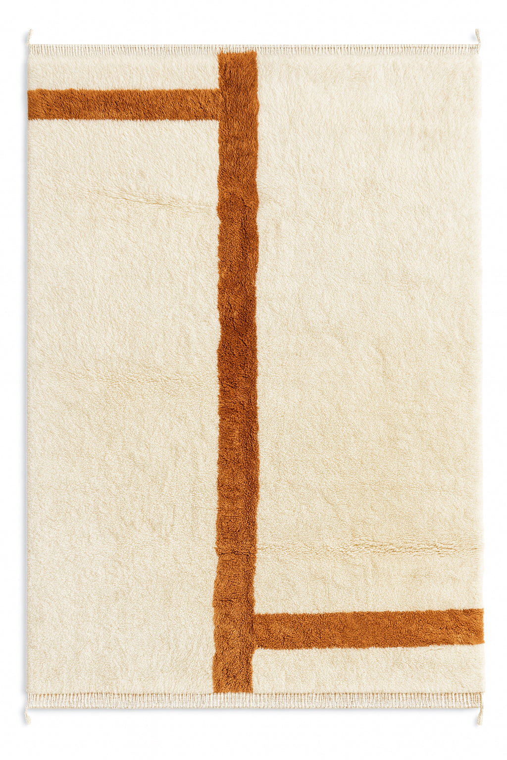 M'rirt-Teppich 202 x 310 cm - Nr. 2357