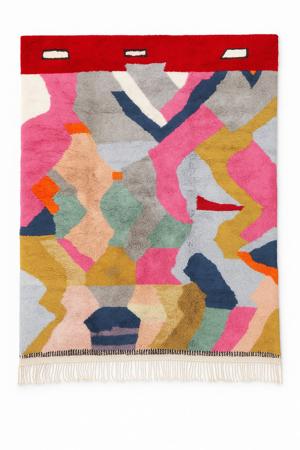 M'rirt rug 207 x 322 cm - n°2372