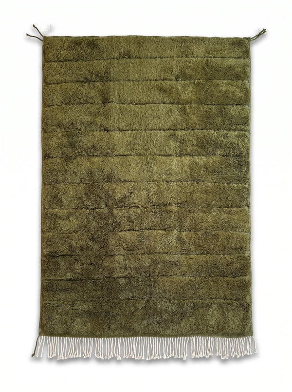 Tapijt M'rirt 206 x 324 cm - n°2616