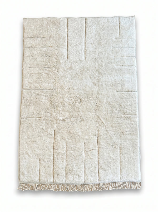 Tapijt M'rirt 250 x 384 cm - n°2619