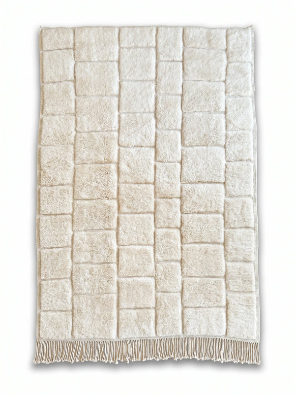 Tapijt M'rirt 200 x 325 cm - n°2626