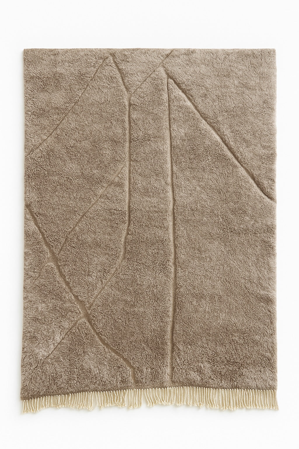 Tapis M'rirt 213 x 320 cm - n°1998