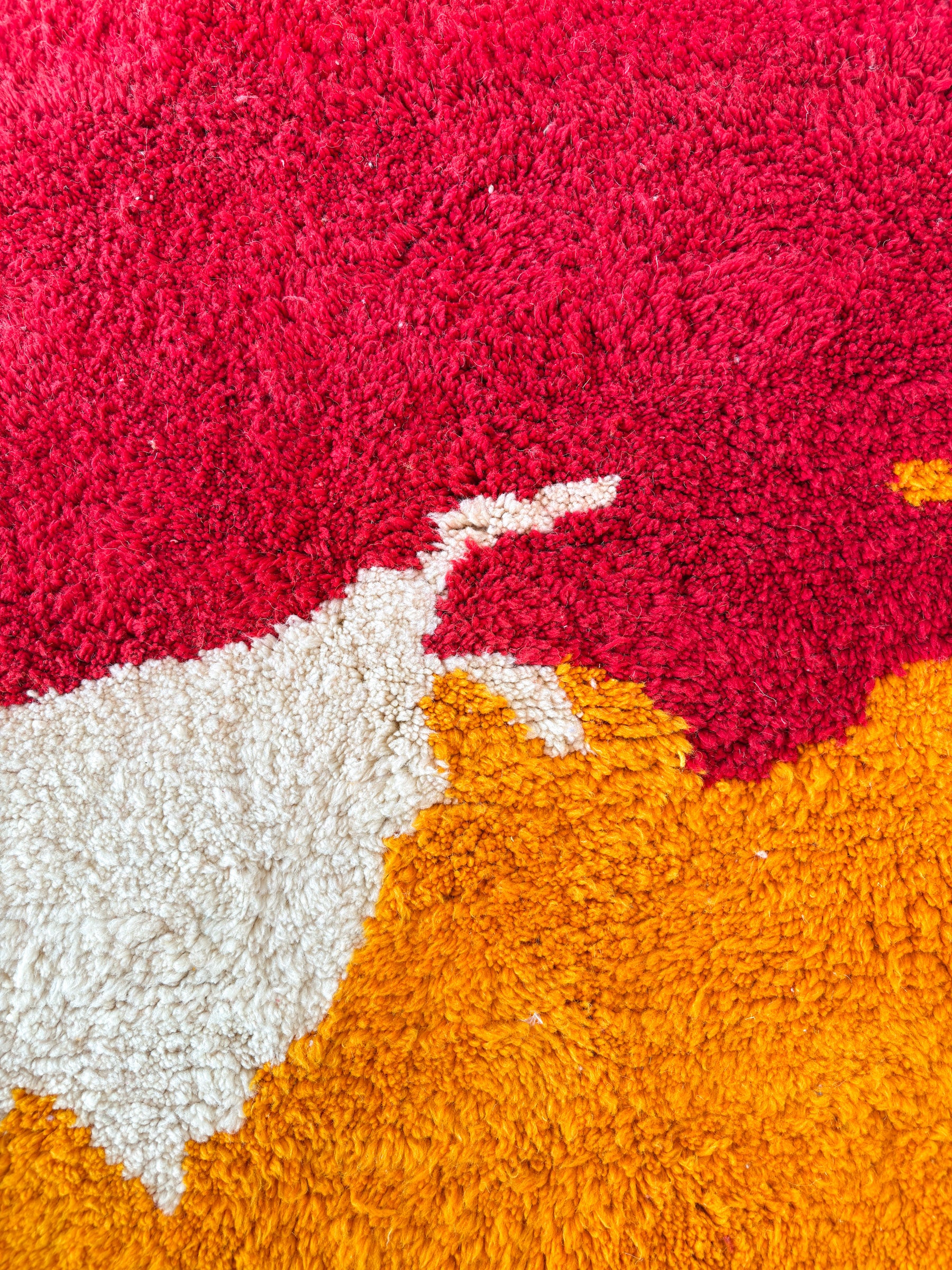 Colorful Berber Rug 153 x 280 cm - n°1814