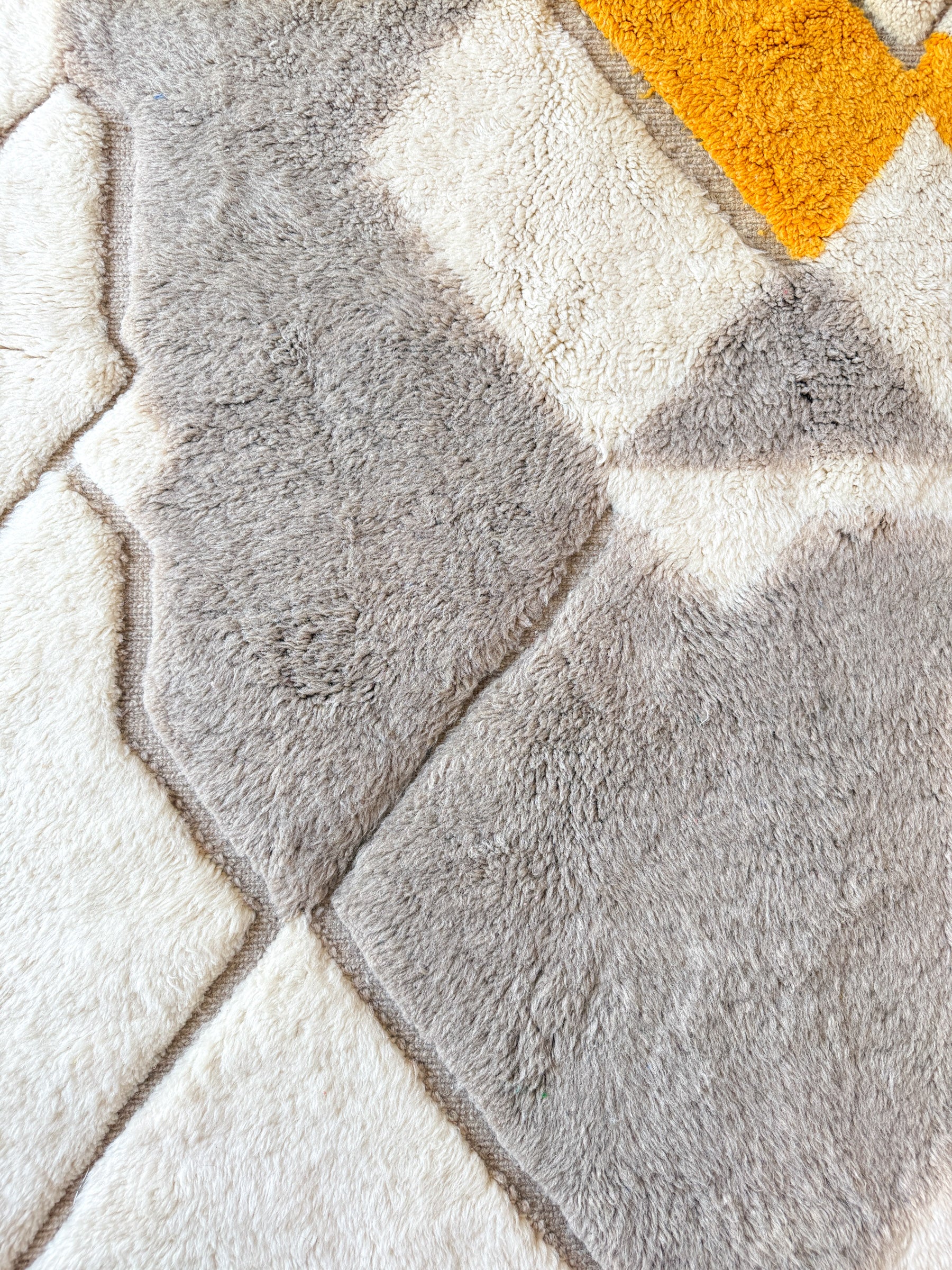 M'rirt rug 203 x 325 cm - n°2200