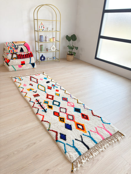 【新品未使用】MIYOSHI RUG  BAUM RUG MIYOSHI RUG BAUM RUG
