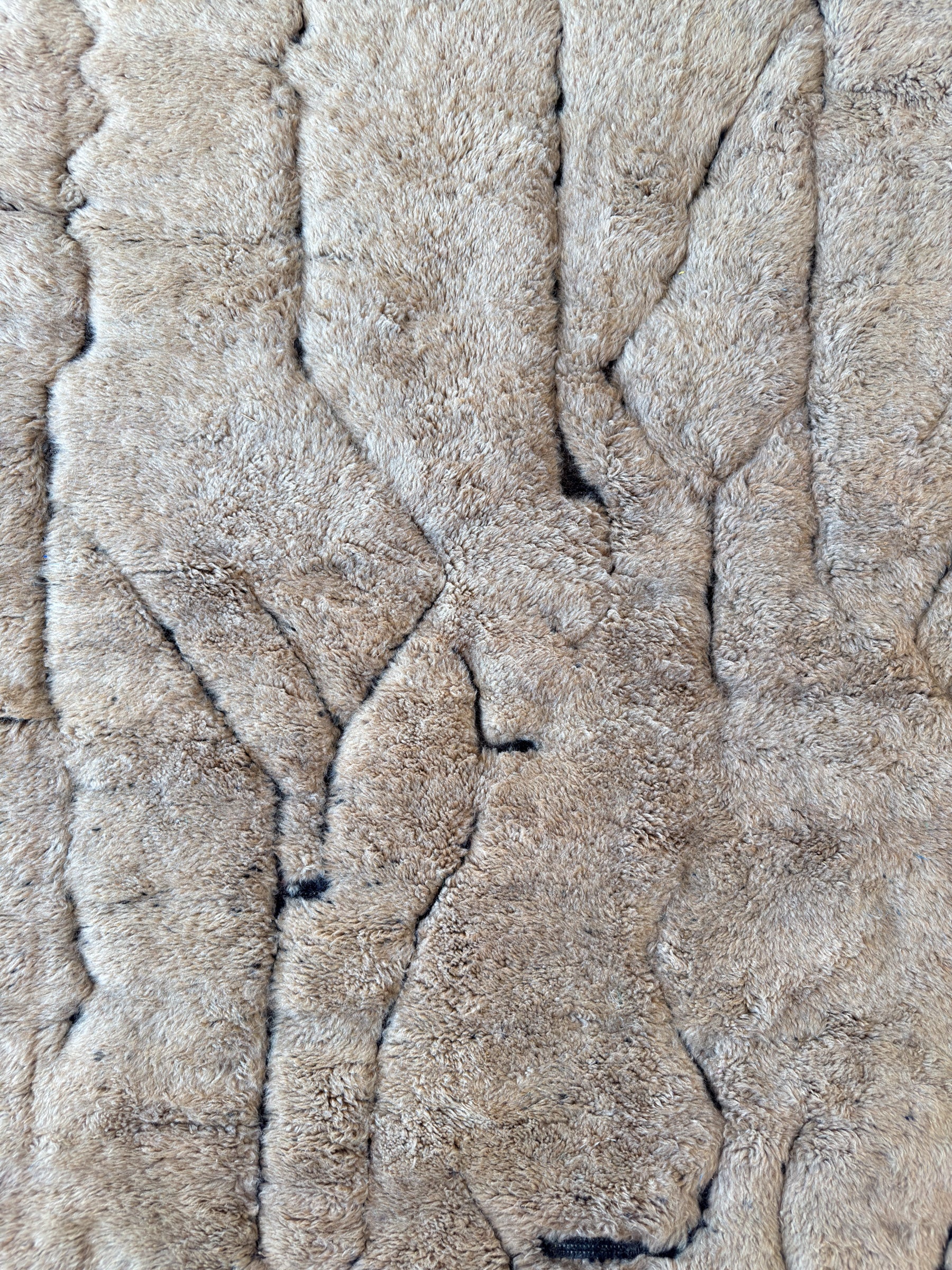 M'rirt rug 186 x 268 cm - n°2246