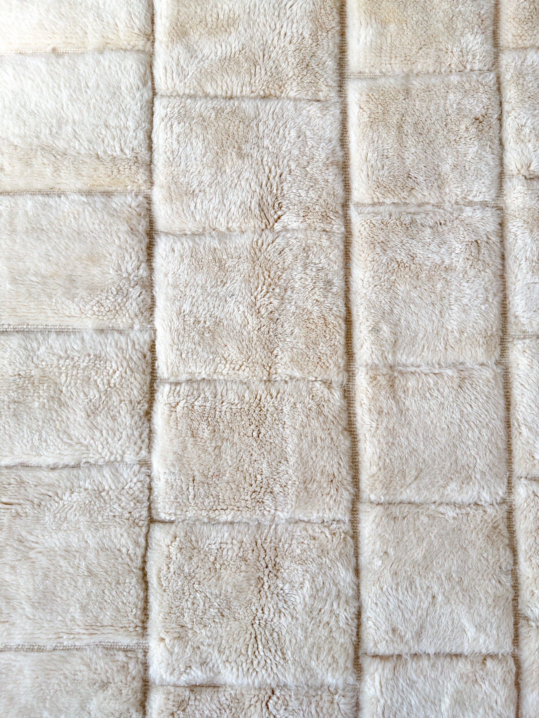 M'rirt-Teppich 201 x 316 cm - Nr. 2388