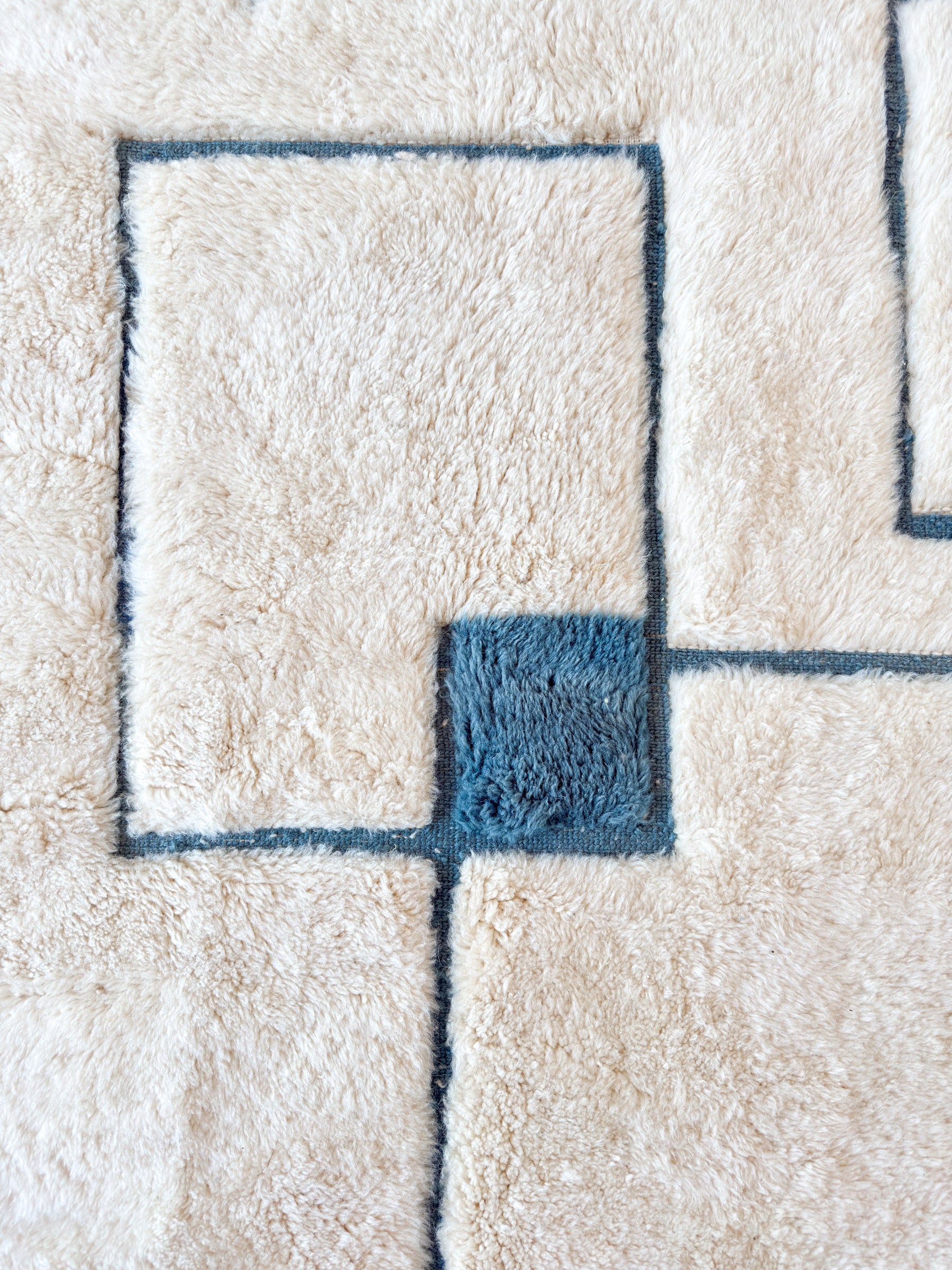 M'rirt rug 177 x 254 cm - n°2140