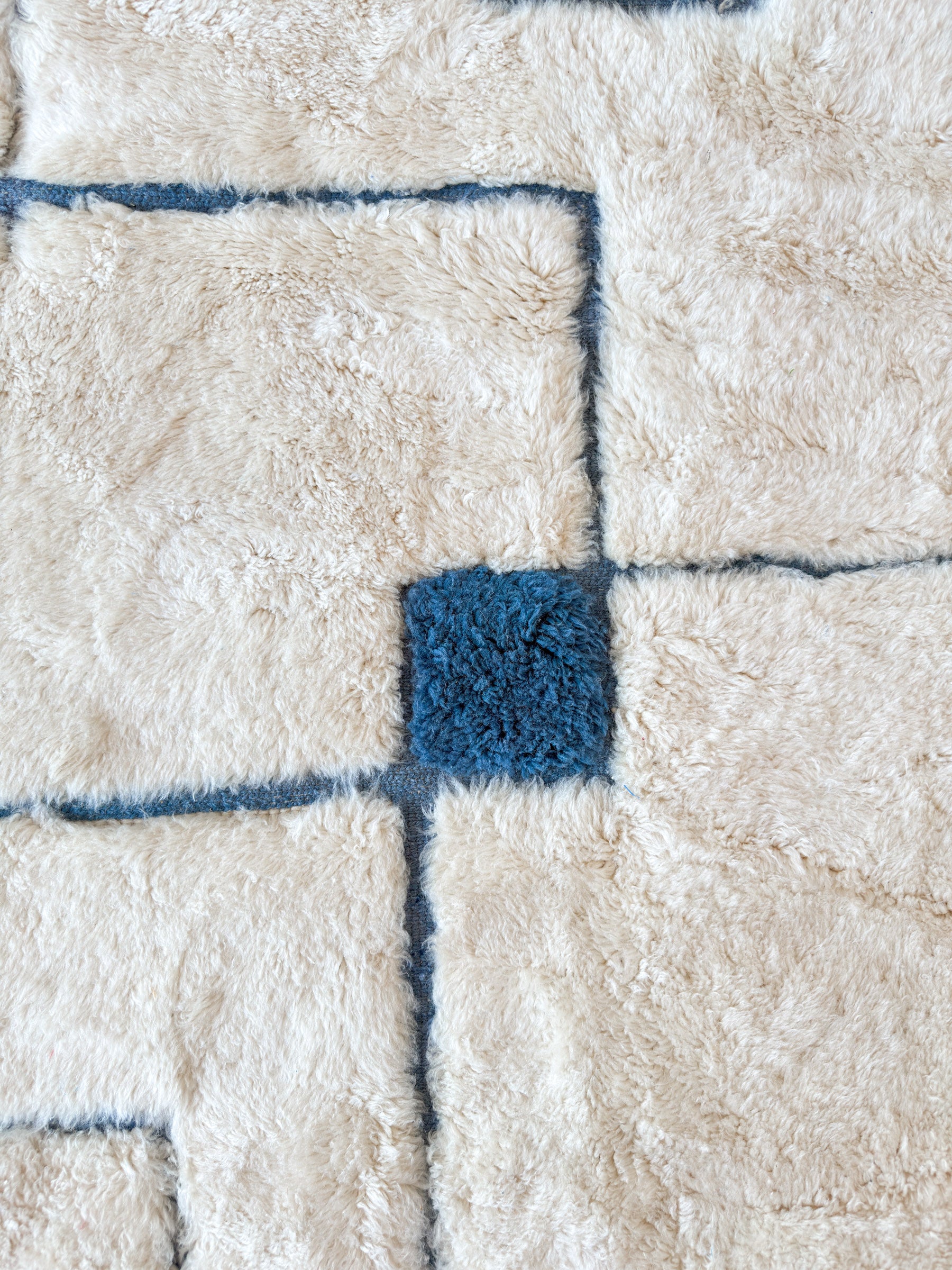 M'rirt-Teppich 178 x 305 cm – Nr. 2120