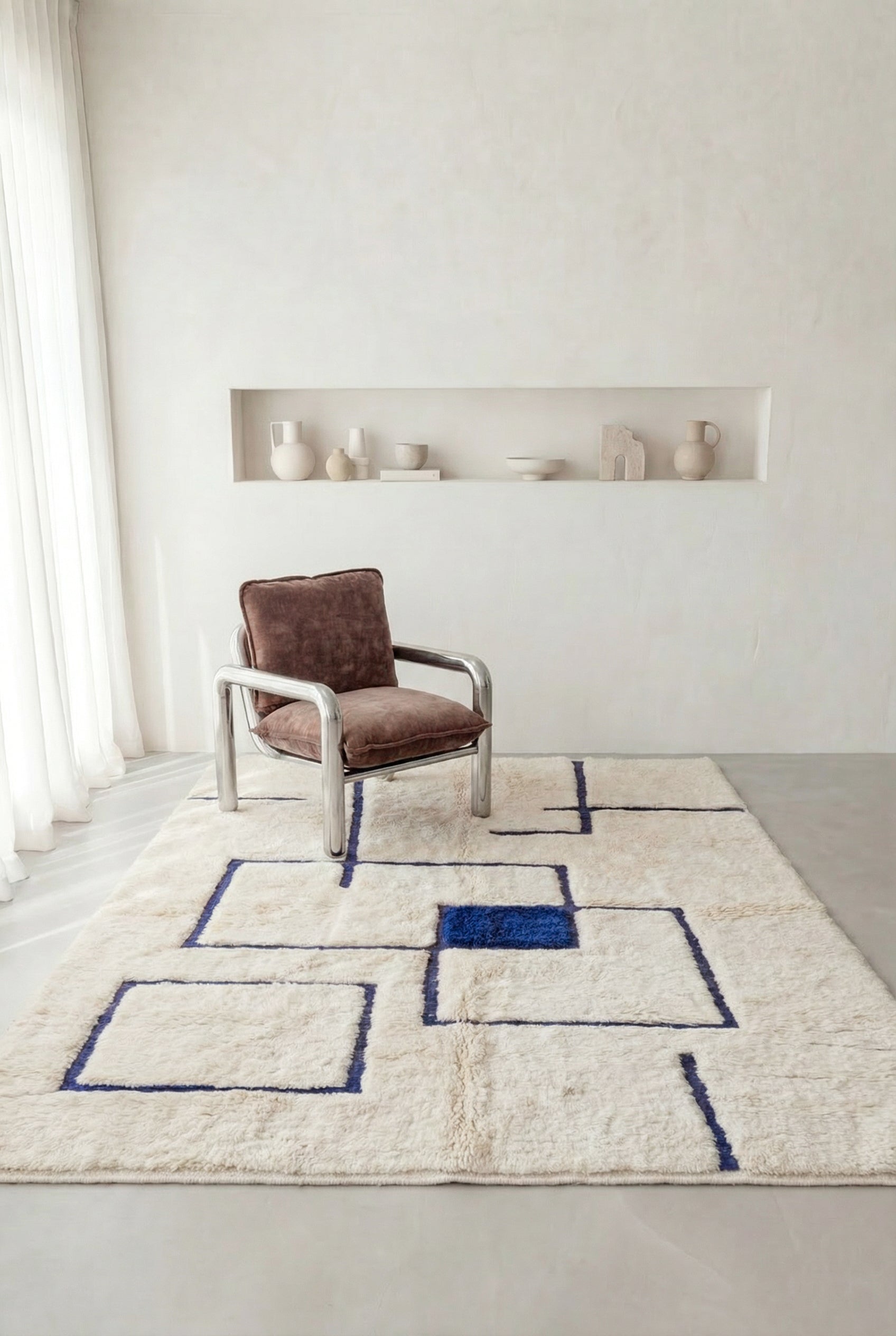 Berbermatta M'rirt - n°803