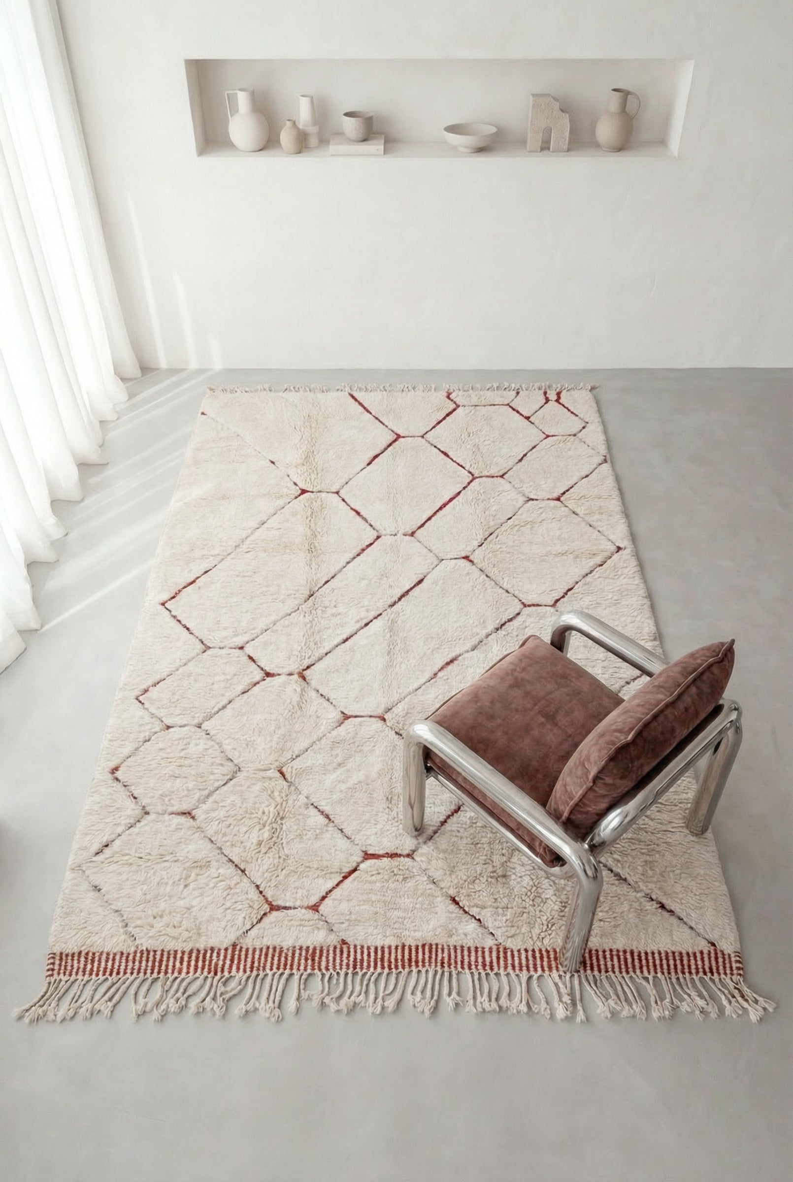 Berbermatta M'rirt - n°900