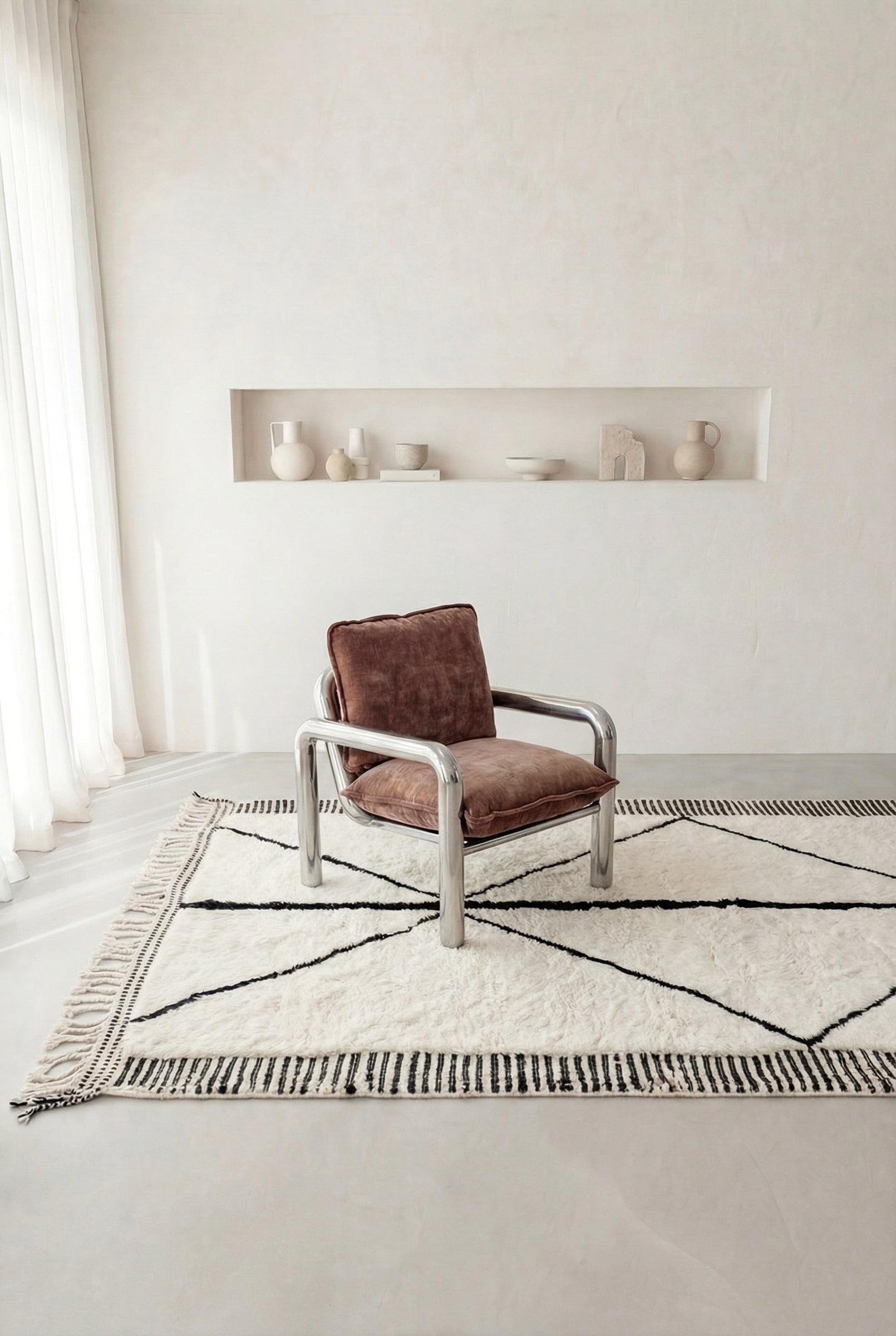 Berbermatta M'rirt - n°1968