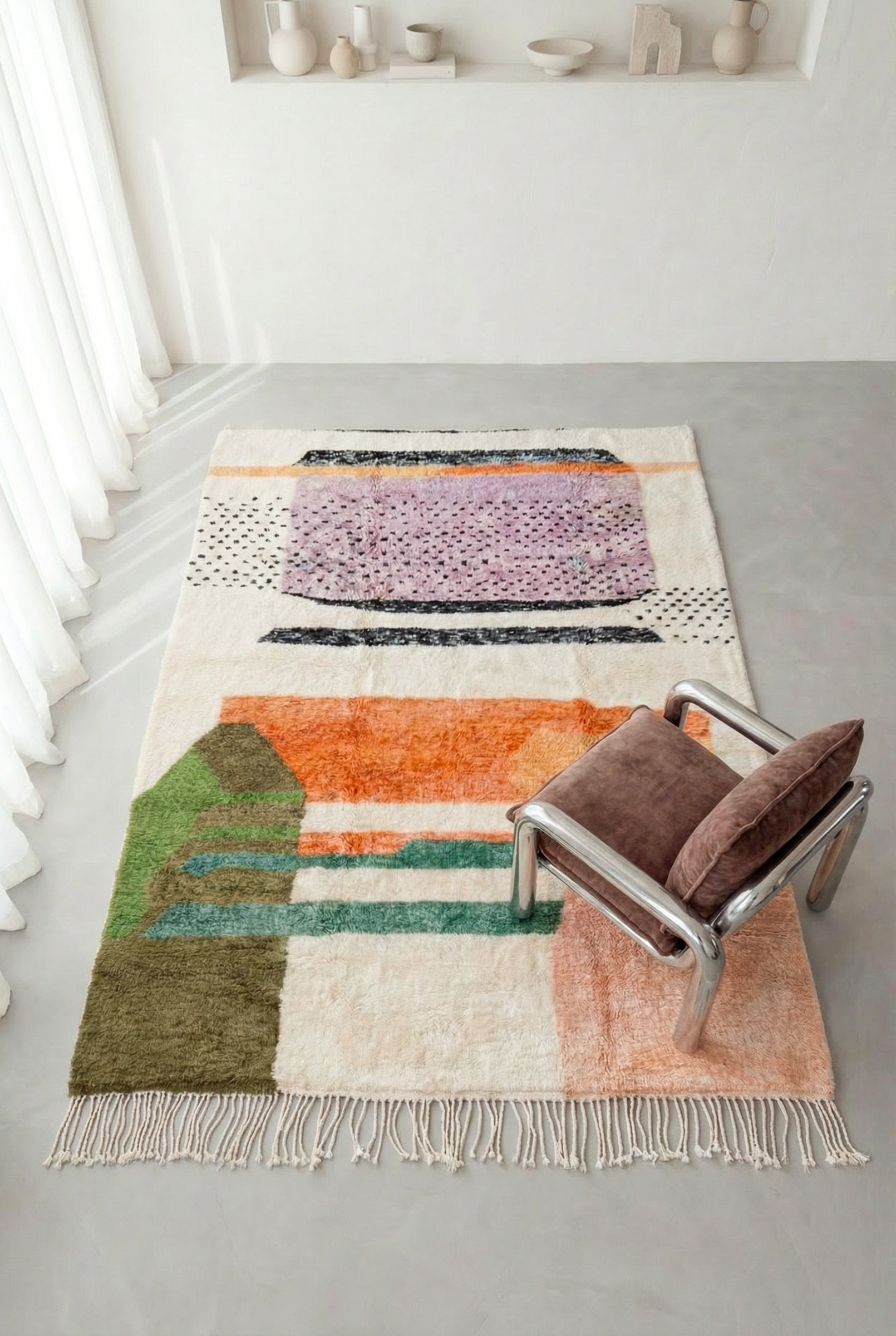 Berberimatto M'rirt- n°532