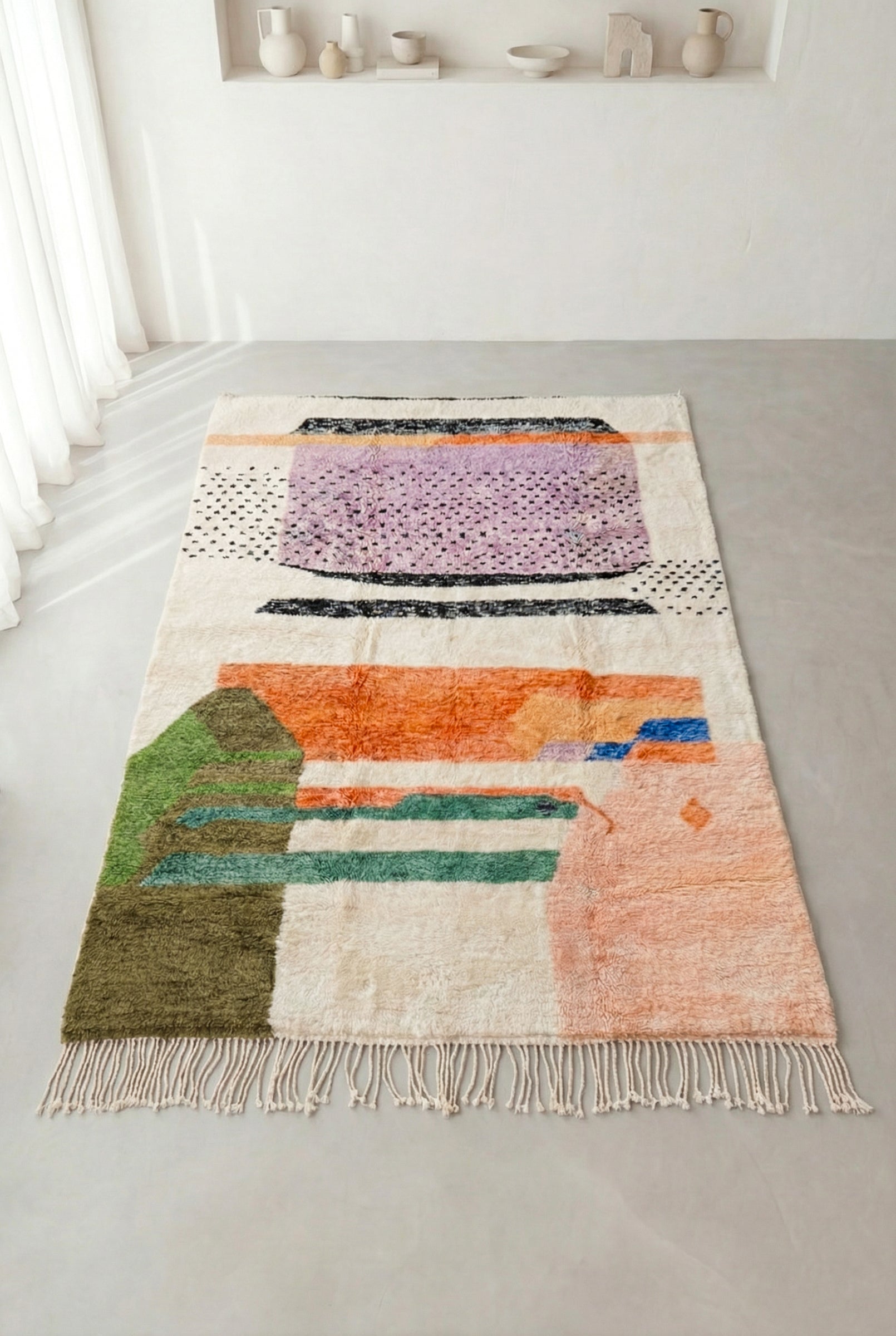 Berberimatto M'rirt- n°532