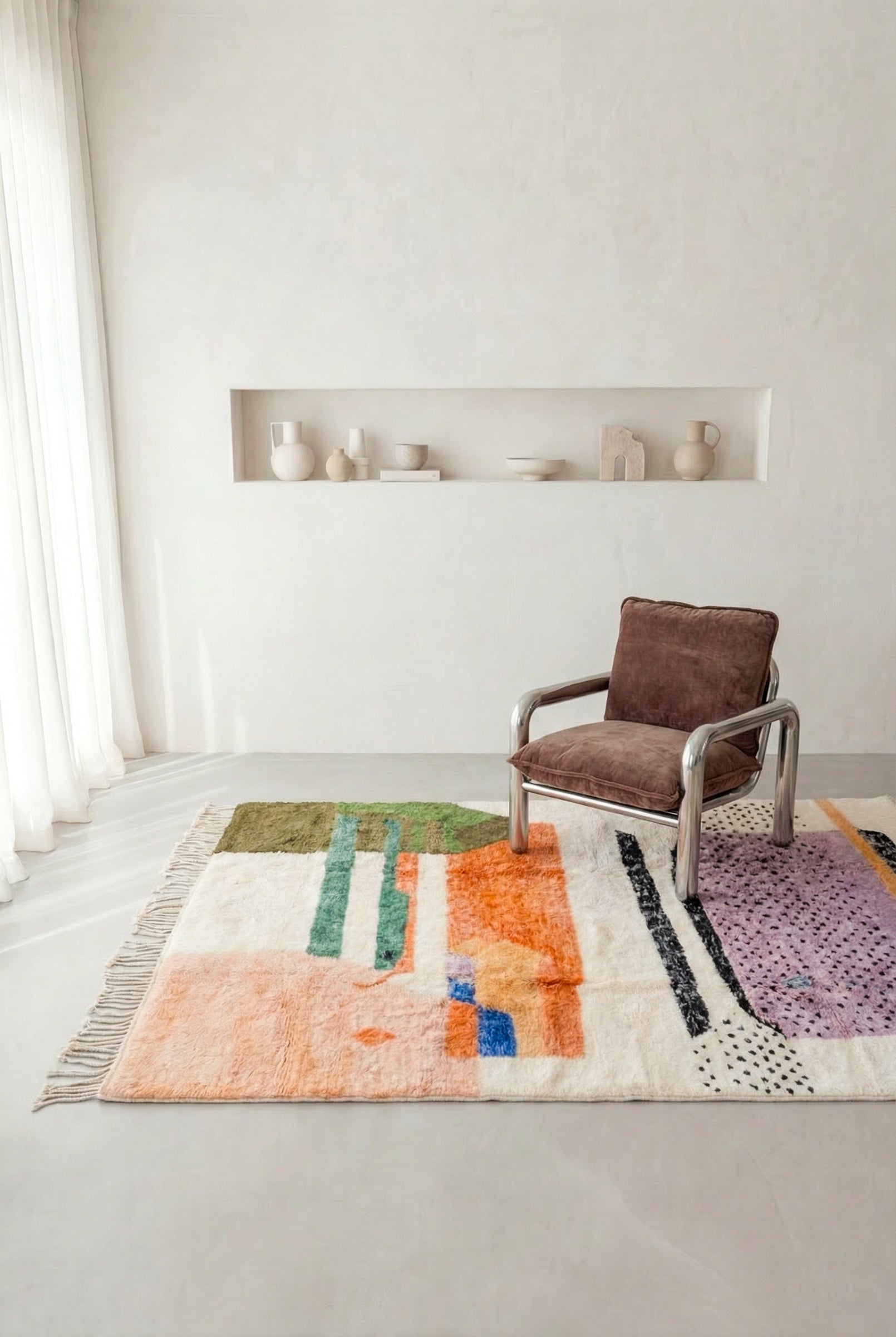 Berberimatto M'rirt- n°532