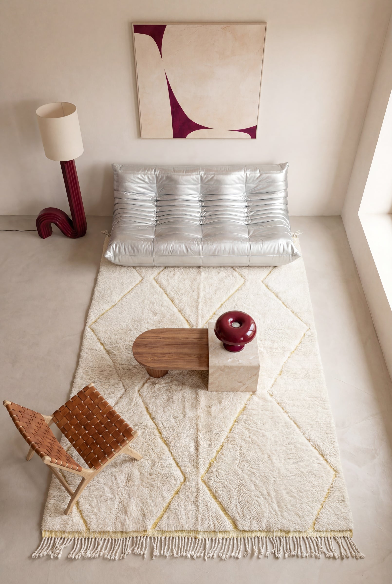 Berbermatta M'rirt - n°938