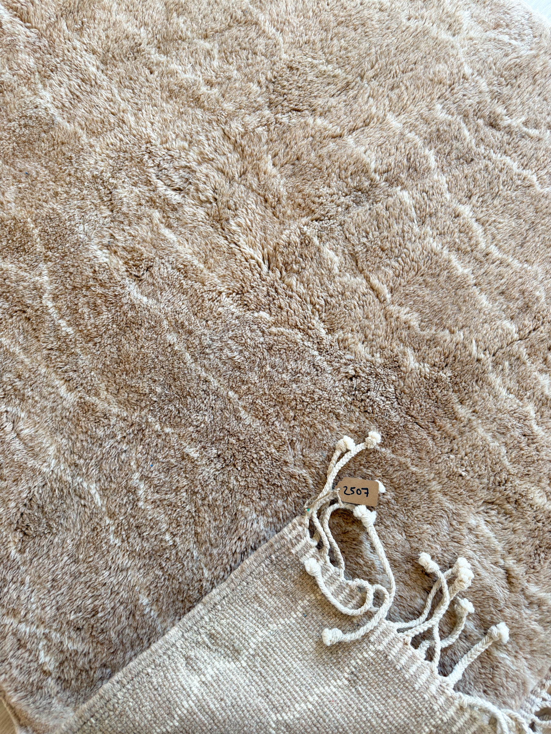 Tappeto M'rirt 160 x 235 cm - n°2507