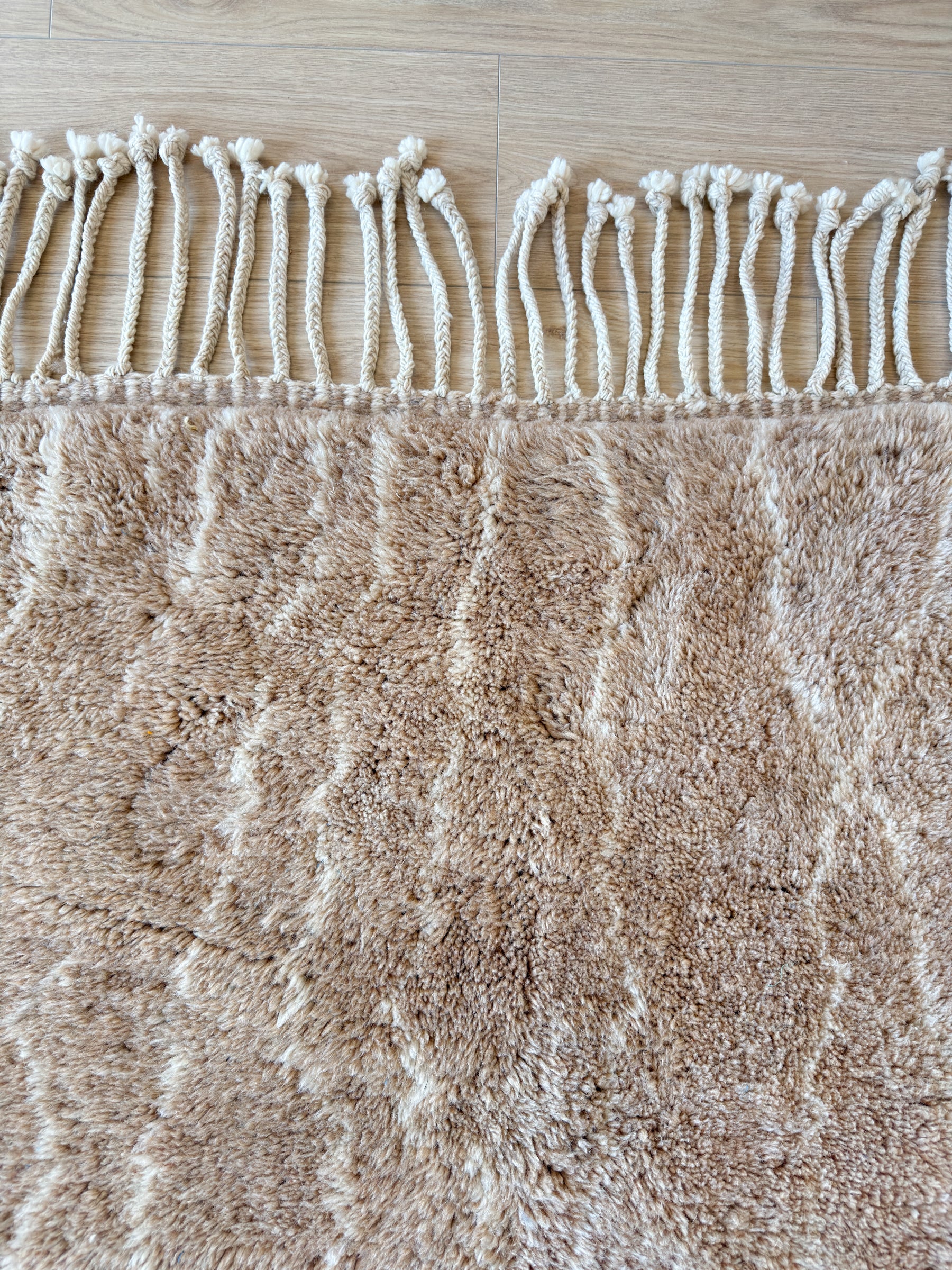 Tappeto M'rirt 160 x 235 cm - n°2507