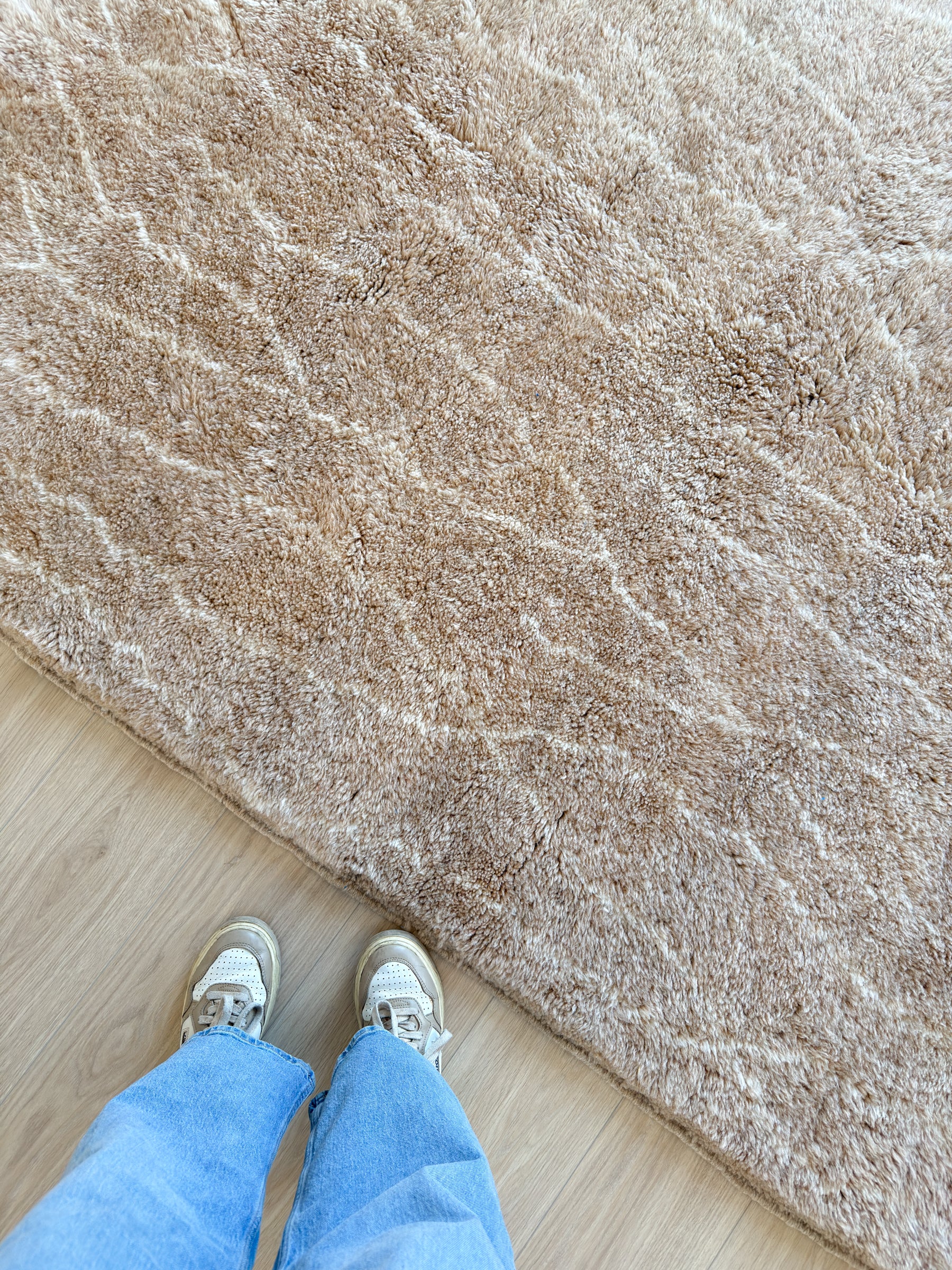 Tappeto M'rirt 160 x 235 cm - n°2507