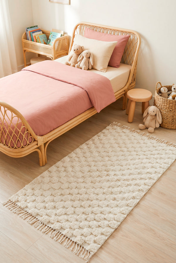 Tapete Beni Ouarain 99 x 182 cm - n°2362