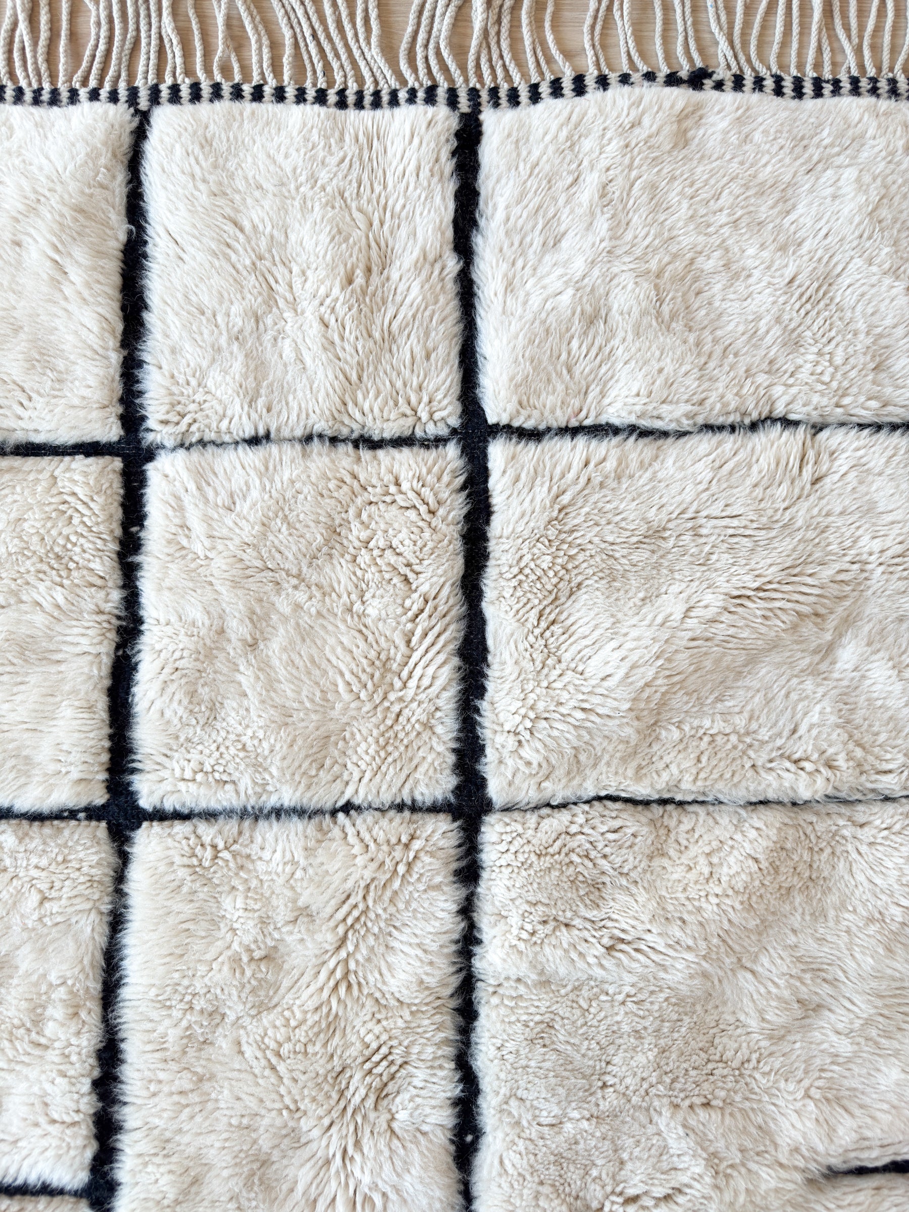 M'rirt Rug 150 x 260 cm - n°2559