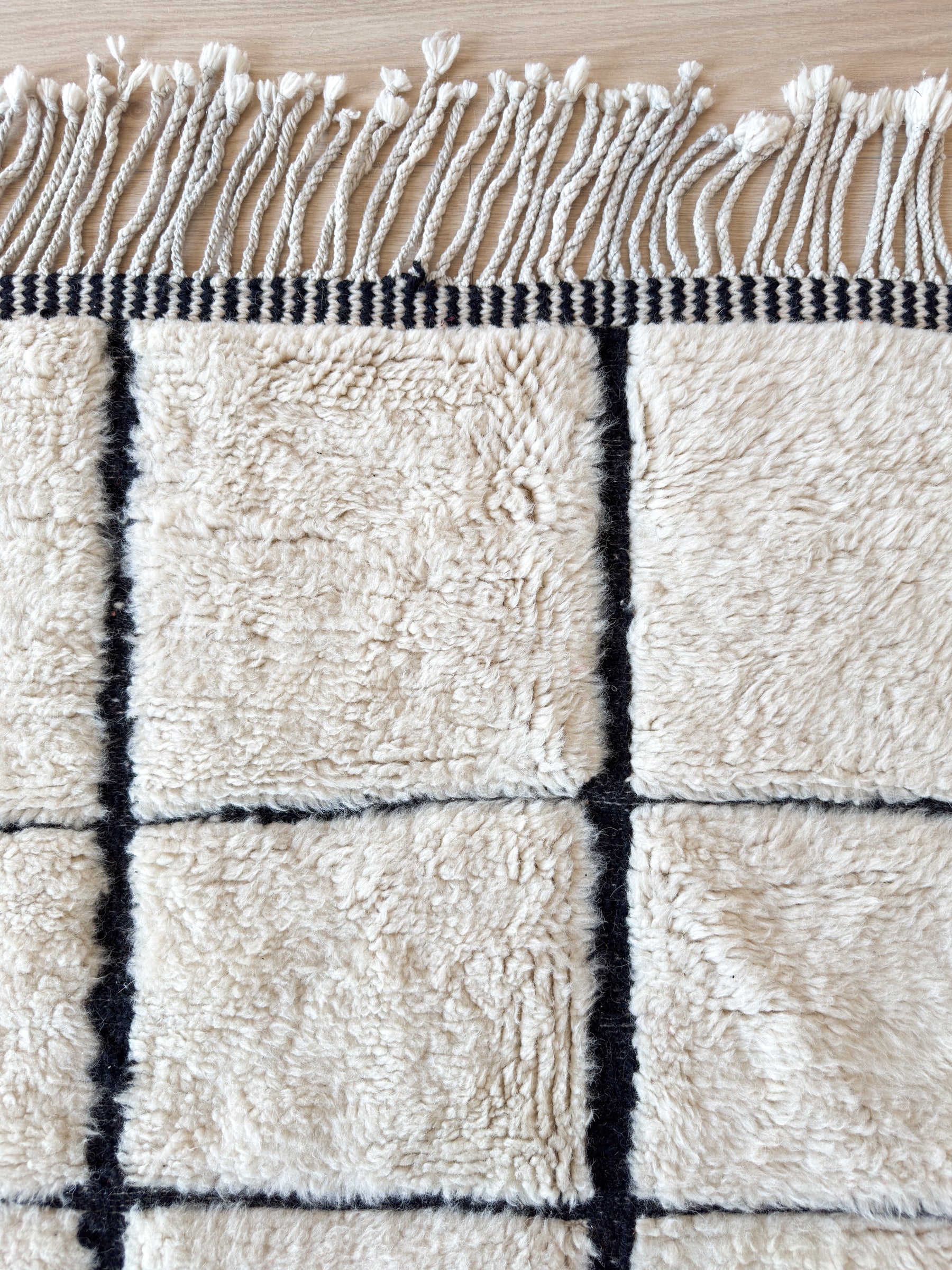 M'rirt Rug 152 x 264 cm - n°2547