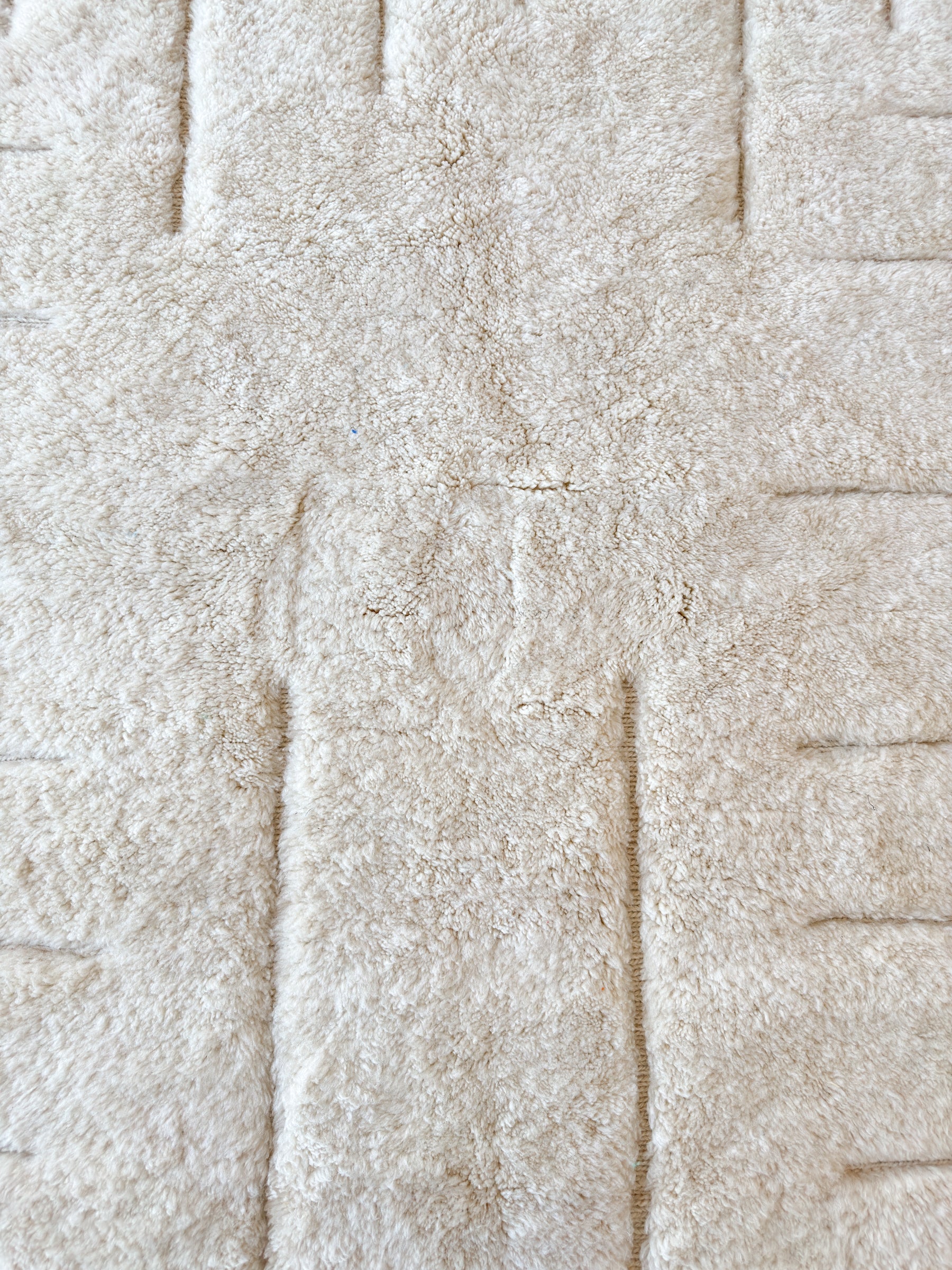 Alfombra M'rirt 167 x 226 cm - n°2524