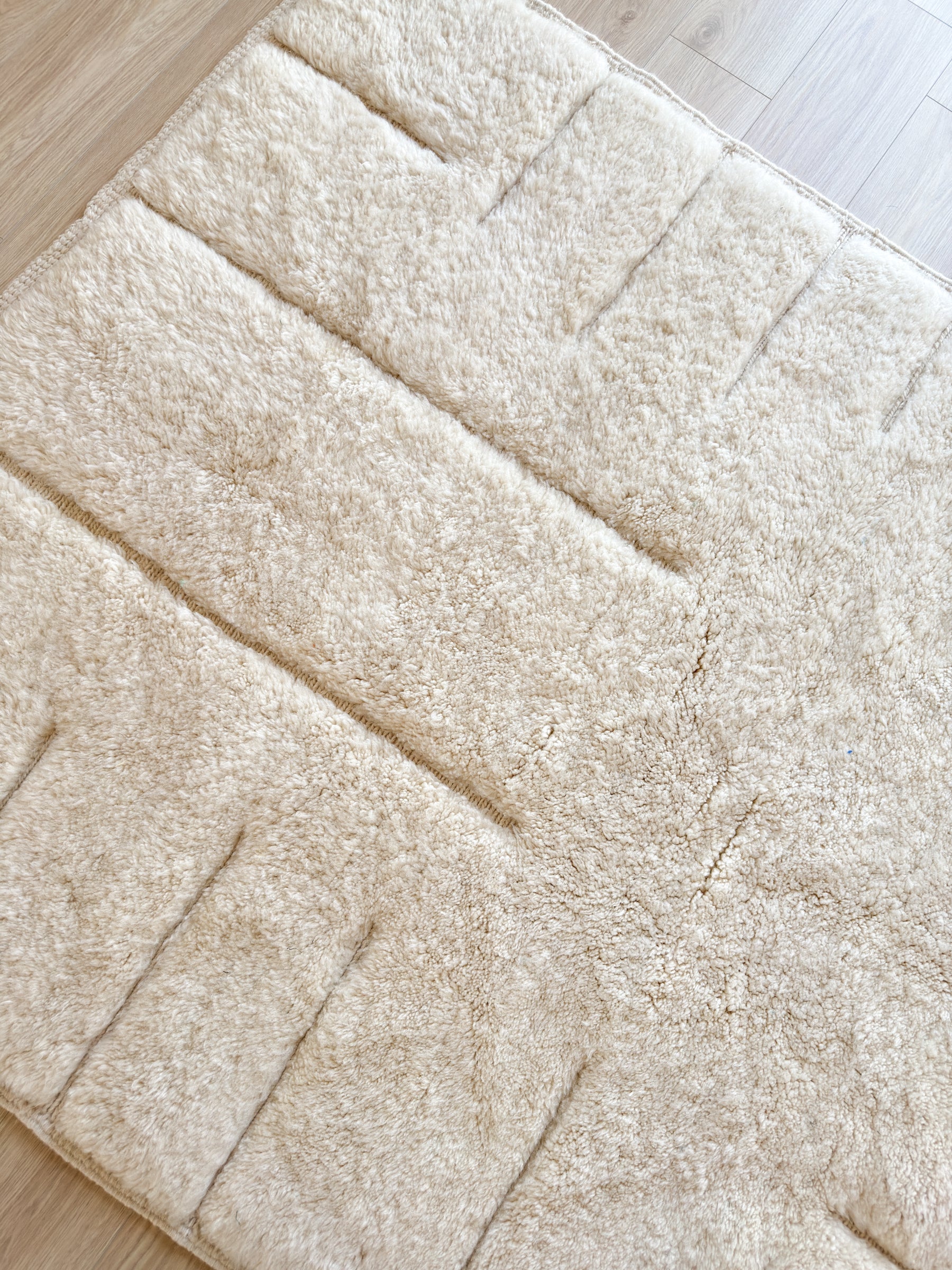 Alfombra M'rirt 167 x 226 cm - n°2524