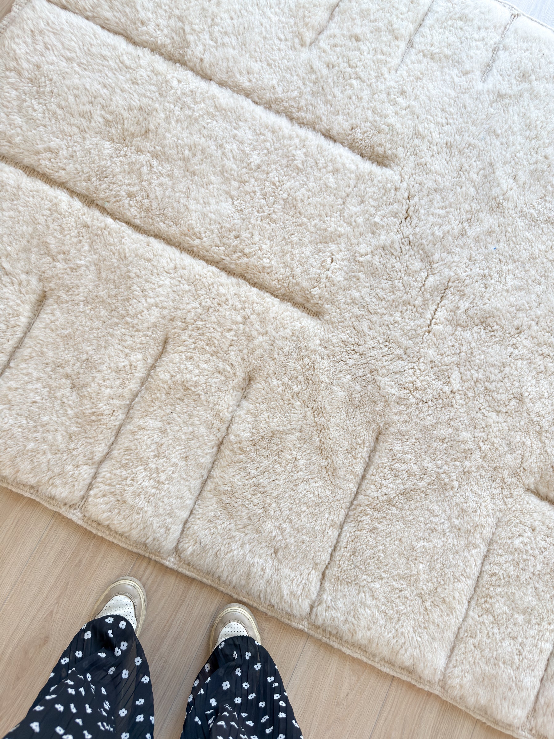Alfombra M'rirt 167 x 226 cm - n°2524