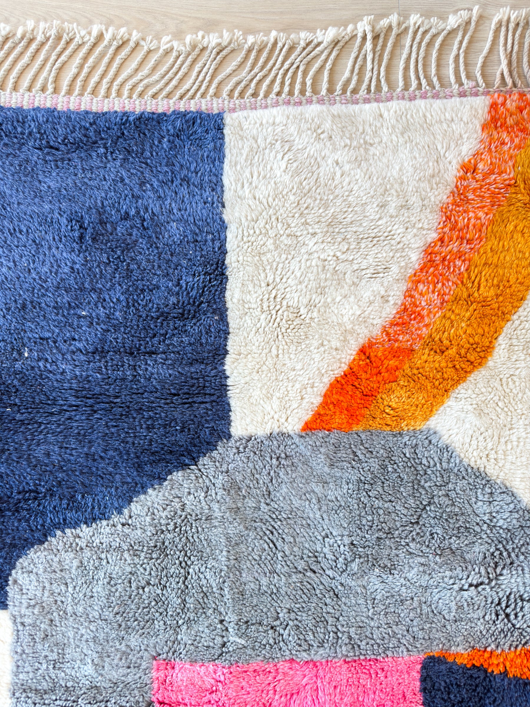 Teppich M'rirt 199 x 323 cm - Nr. 2569