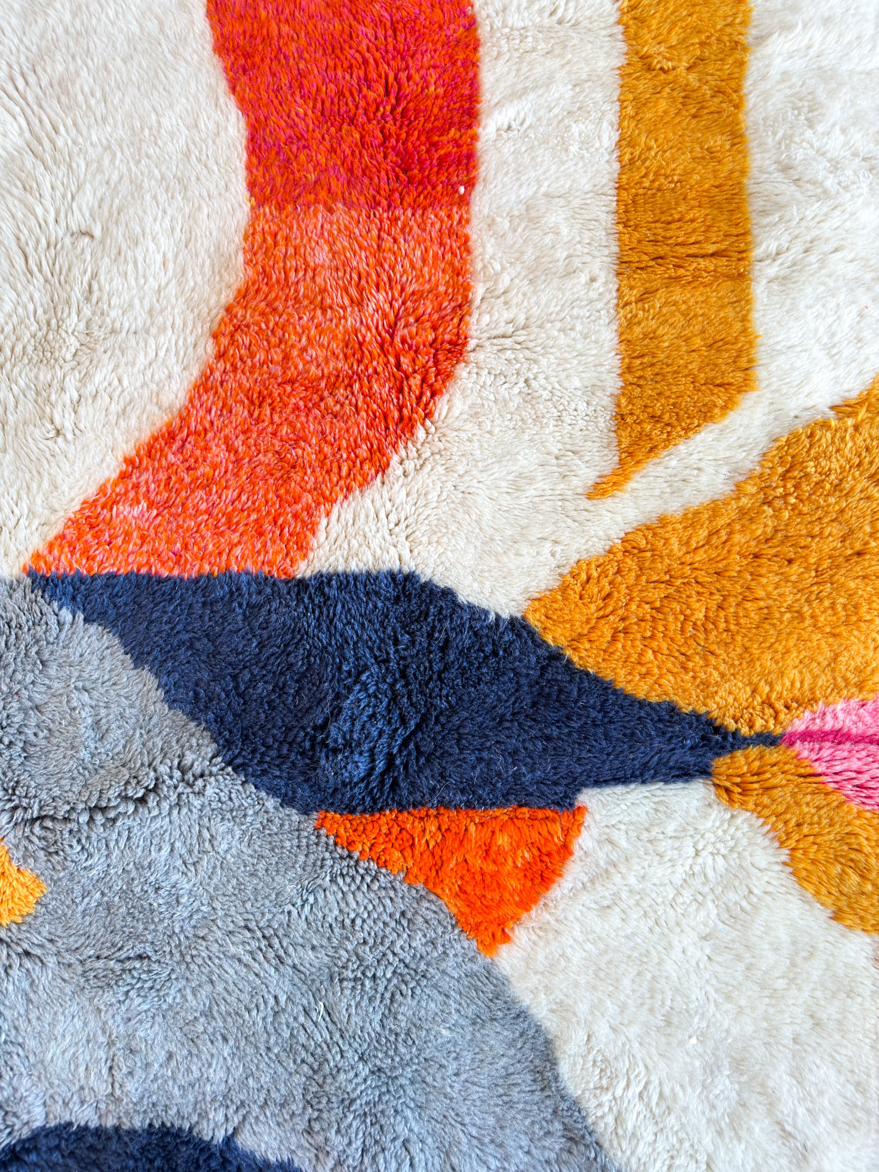 Teppich M'rirt 199 x 323 cm - Nr. 2569